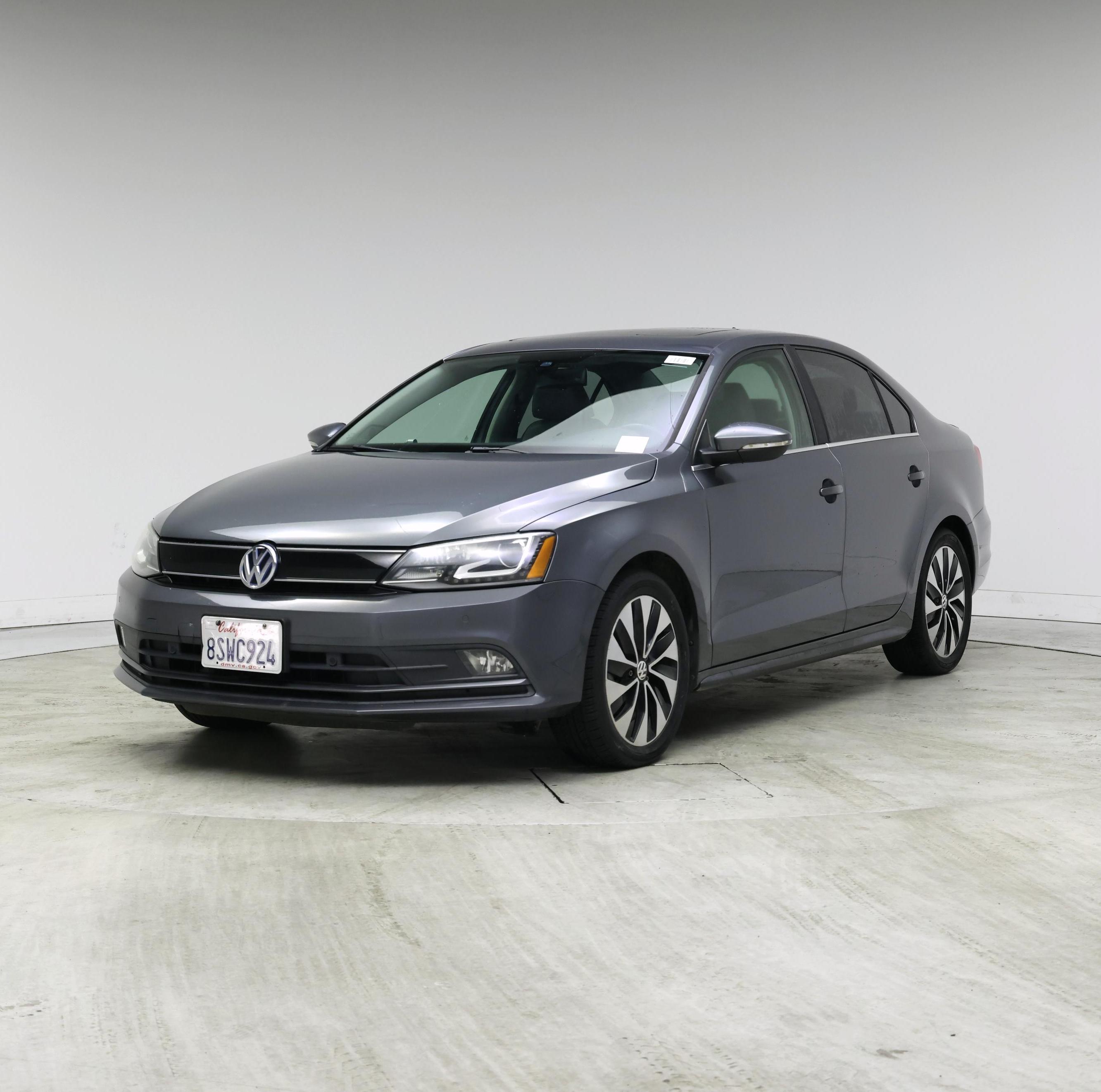 Thumbnail: 2016 Volkswagen Jetta - 4