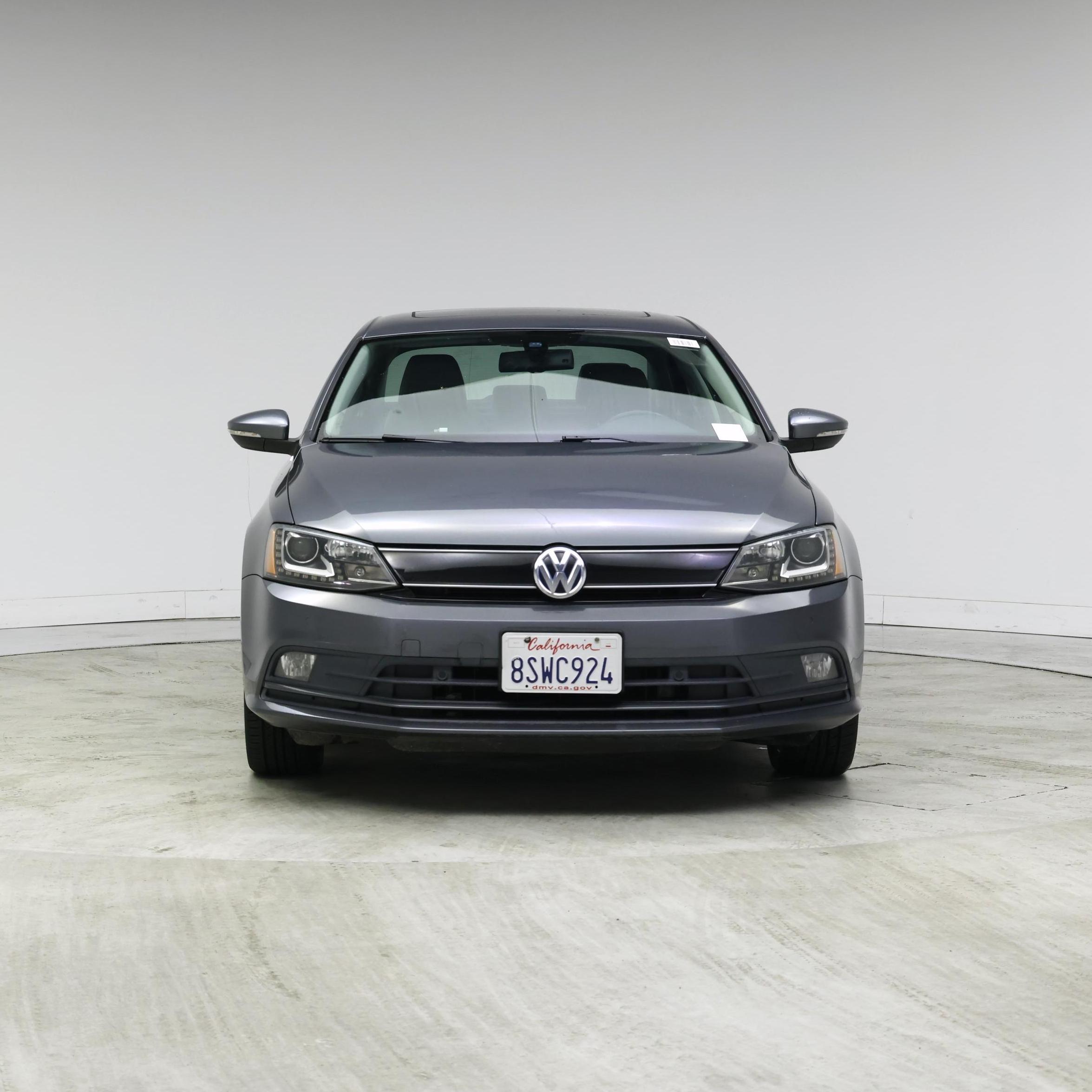 Thumbnail: 2016 Volkswagen Jetta - 5