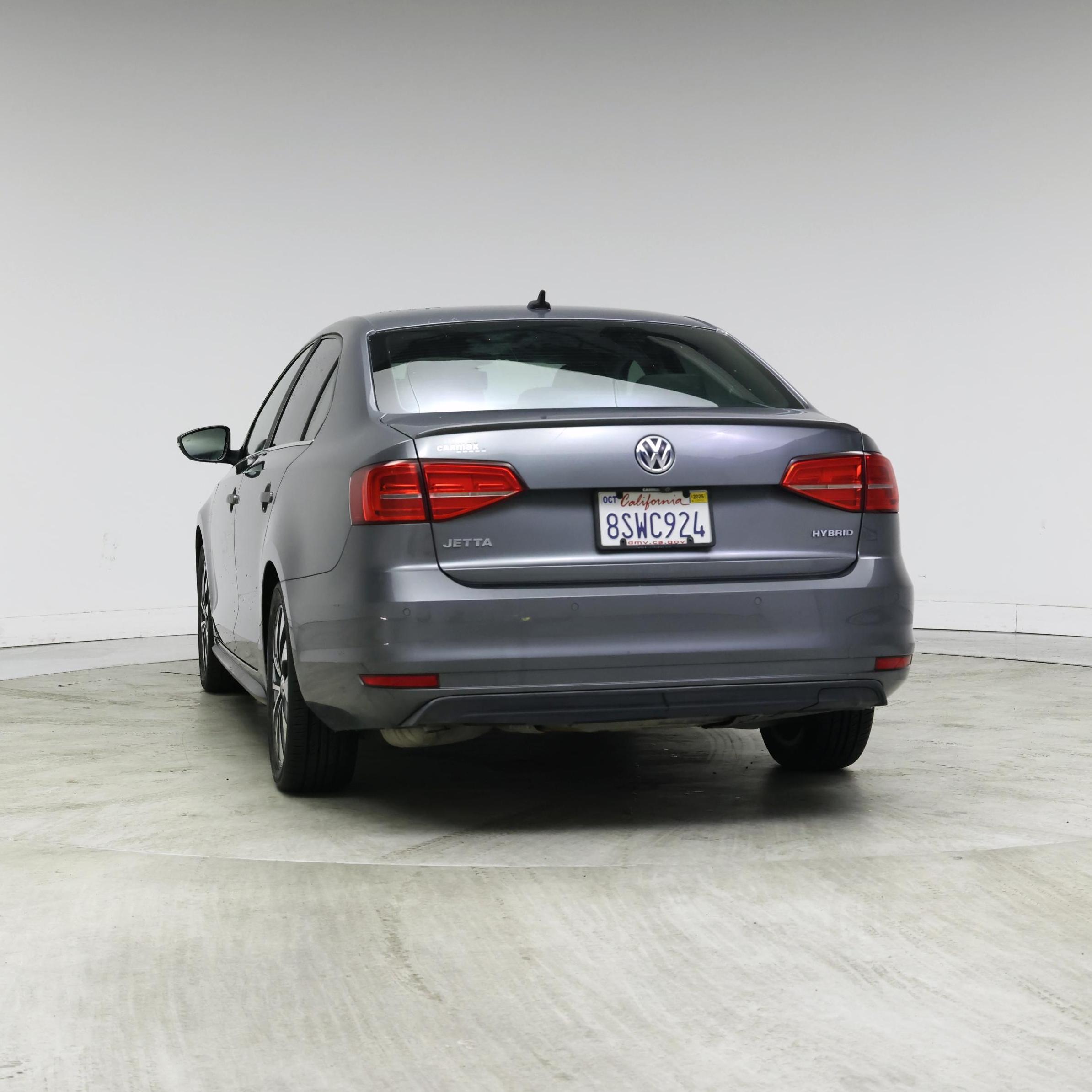 Thumbnail: 2016 Volkswagen Jetta - 6