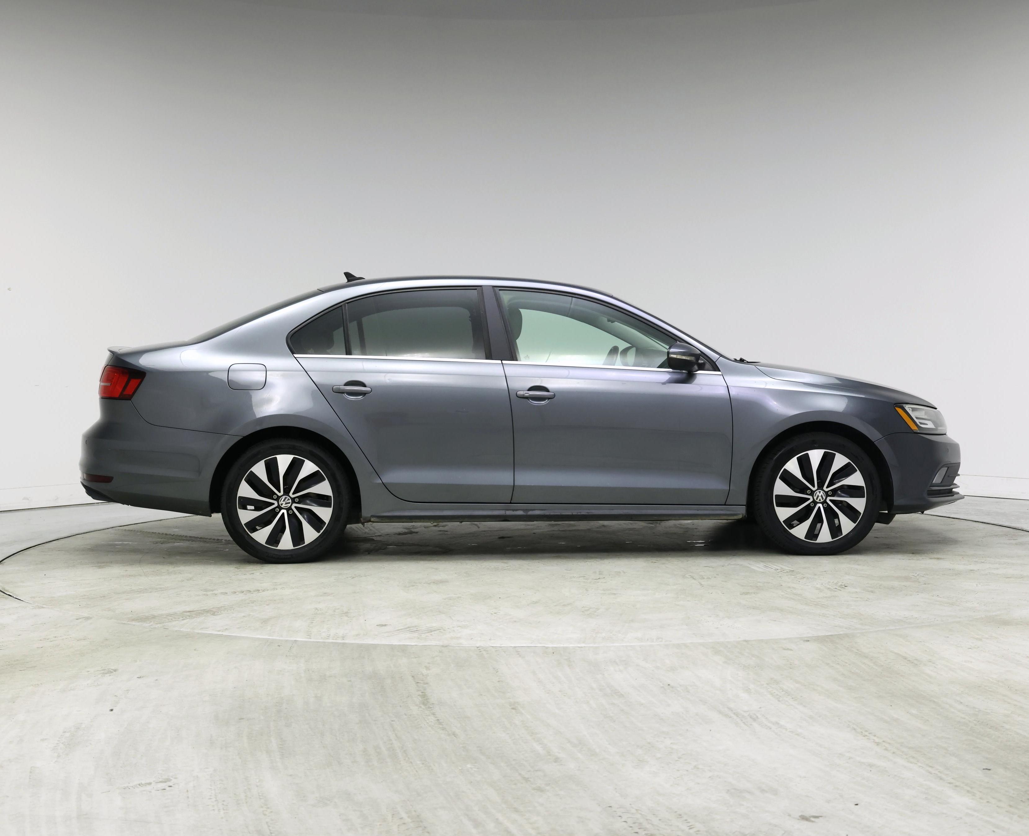 Thumbnail: 2016 Volkswagen Jetta - 7