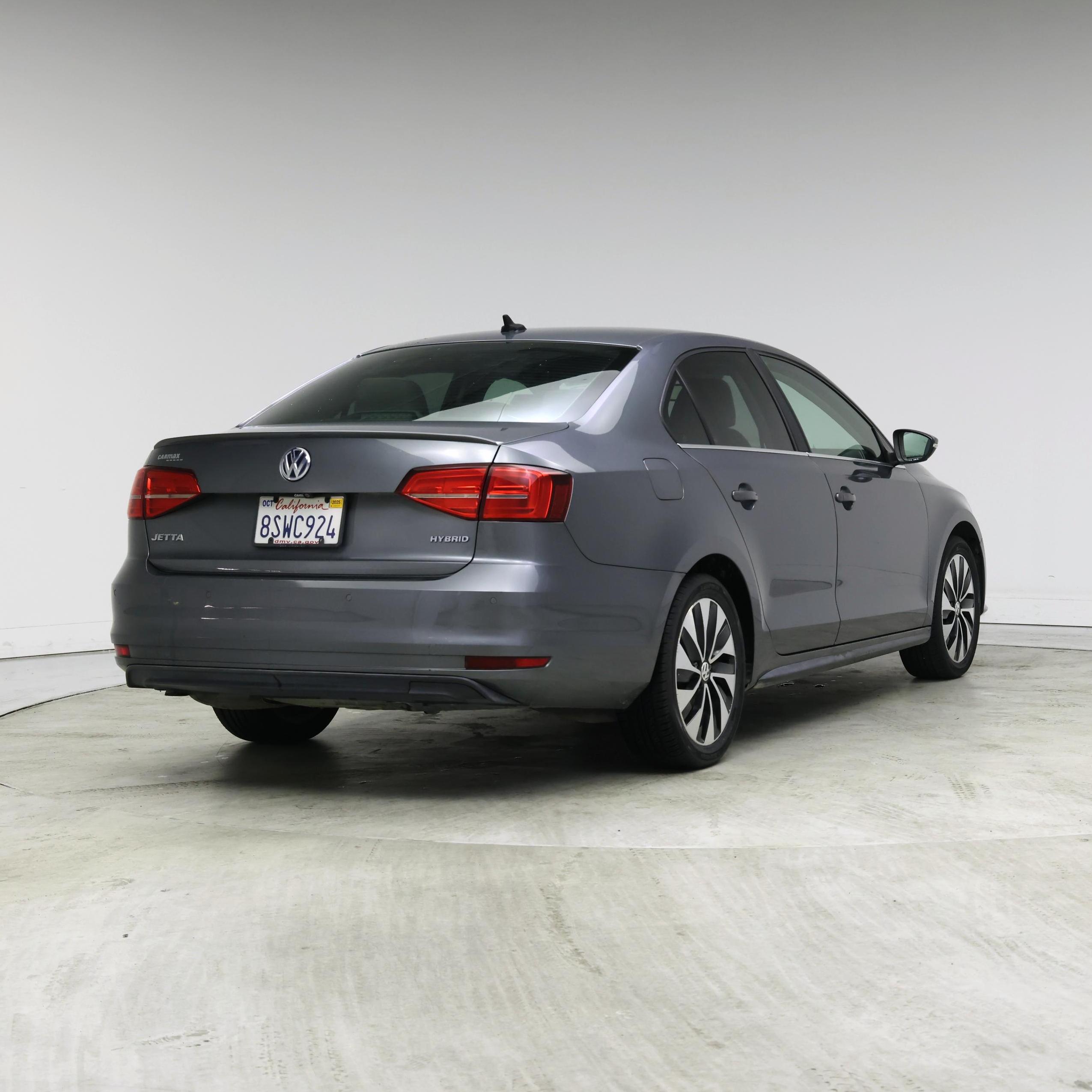 Thumbnail: 2016 Volkswagen Jetta - 8