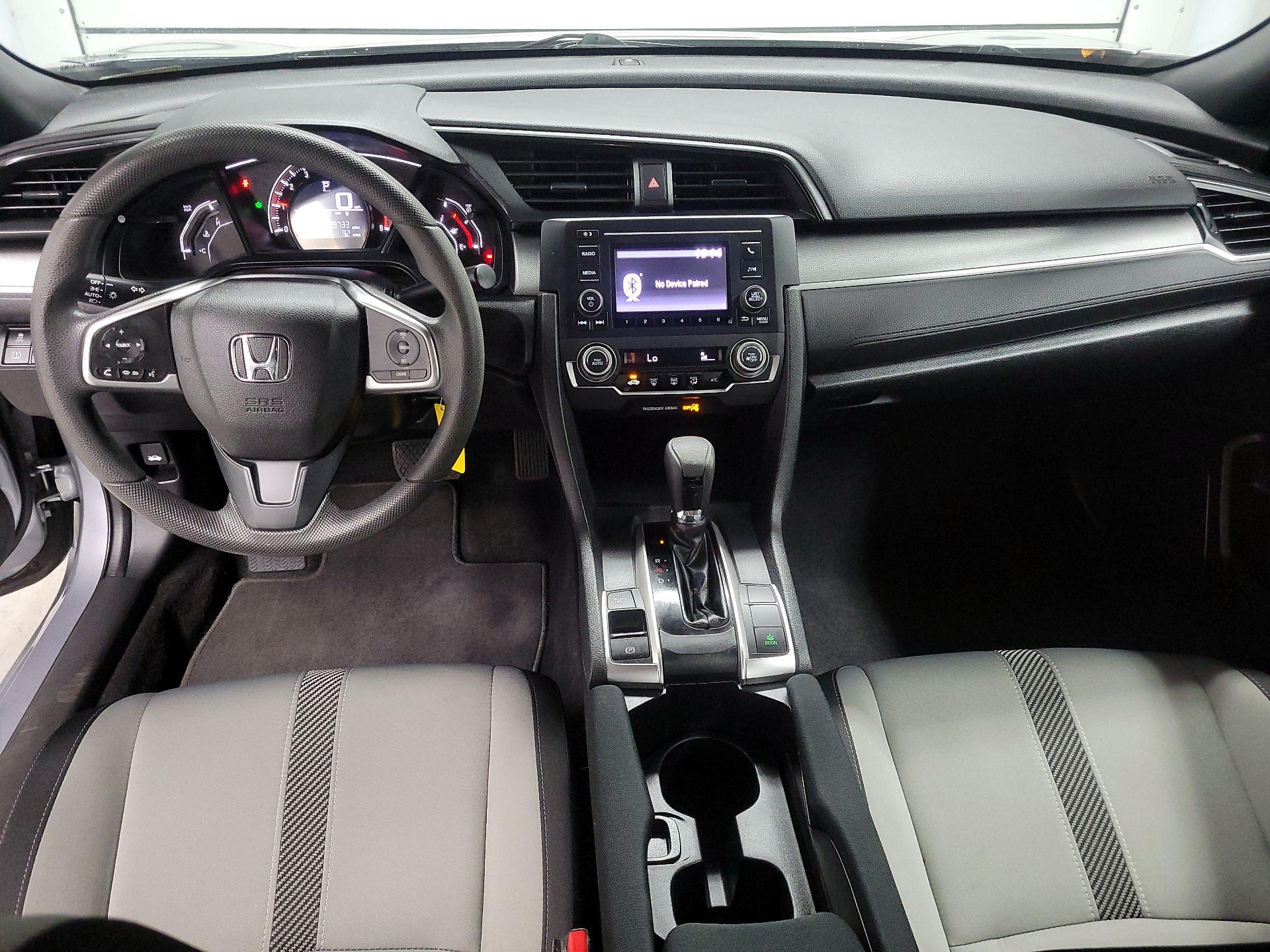 Thumbnail: 2017 Honda Civic - 9