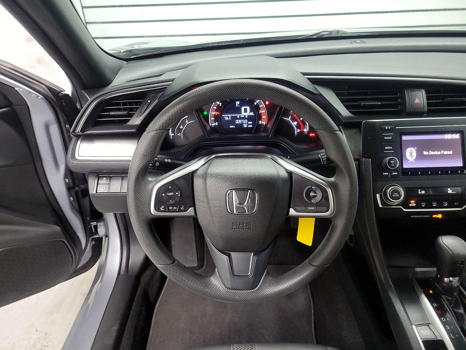 Thumbnail: 2017 Honda Civic - 10