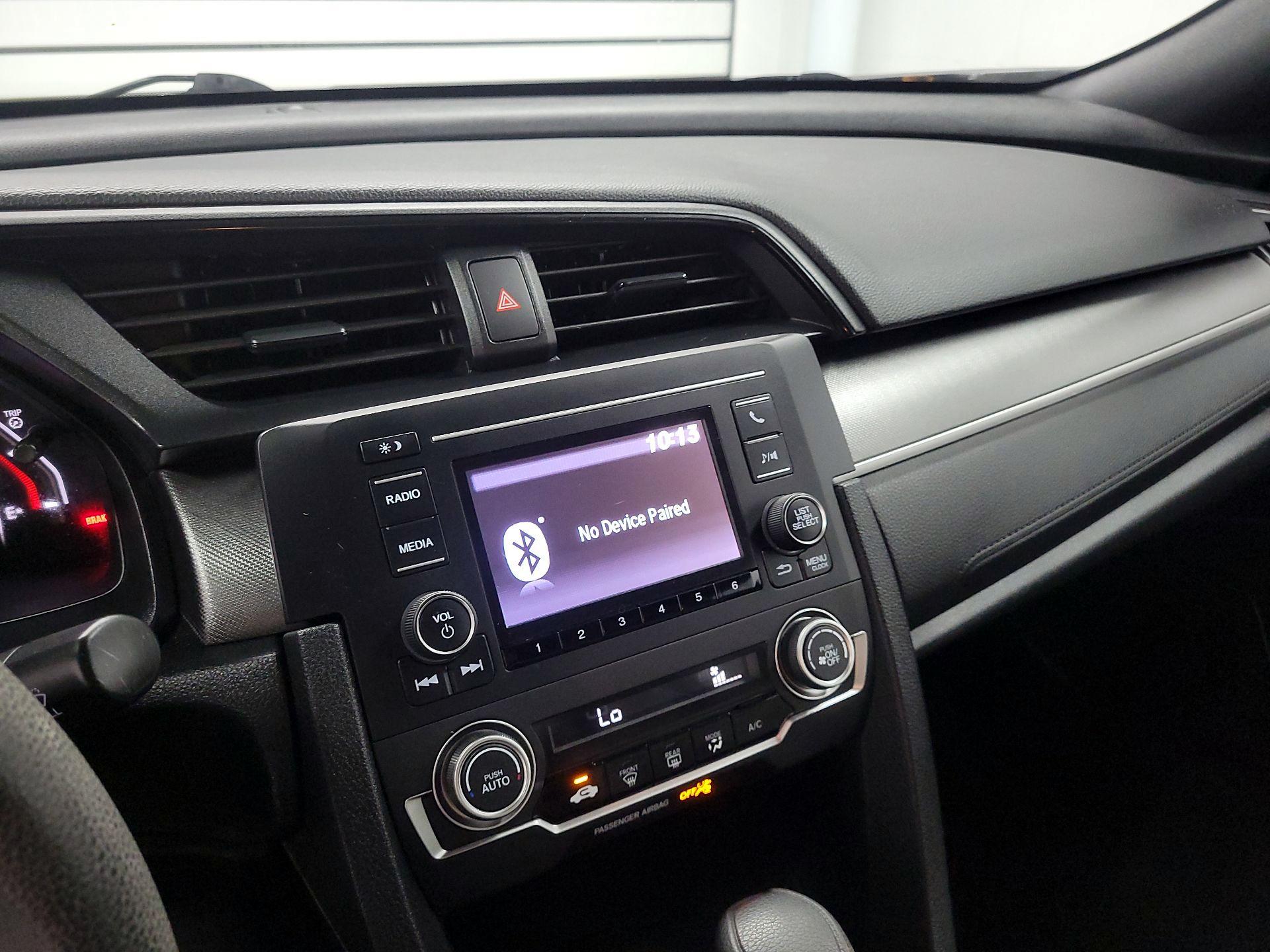 Thumbnail: 2017 Honda Civic - 14