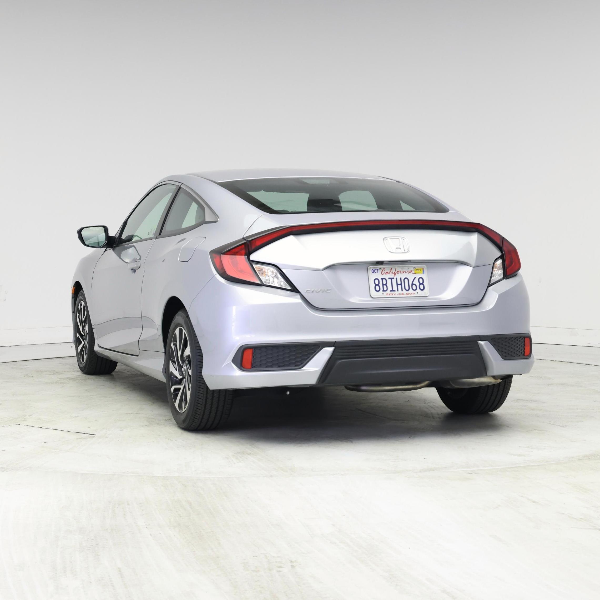 Thumbnail: 2017 Honda Civic - 2
