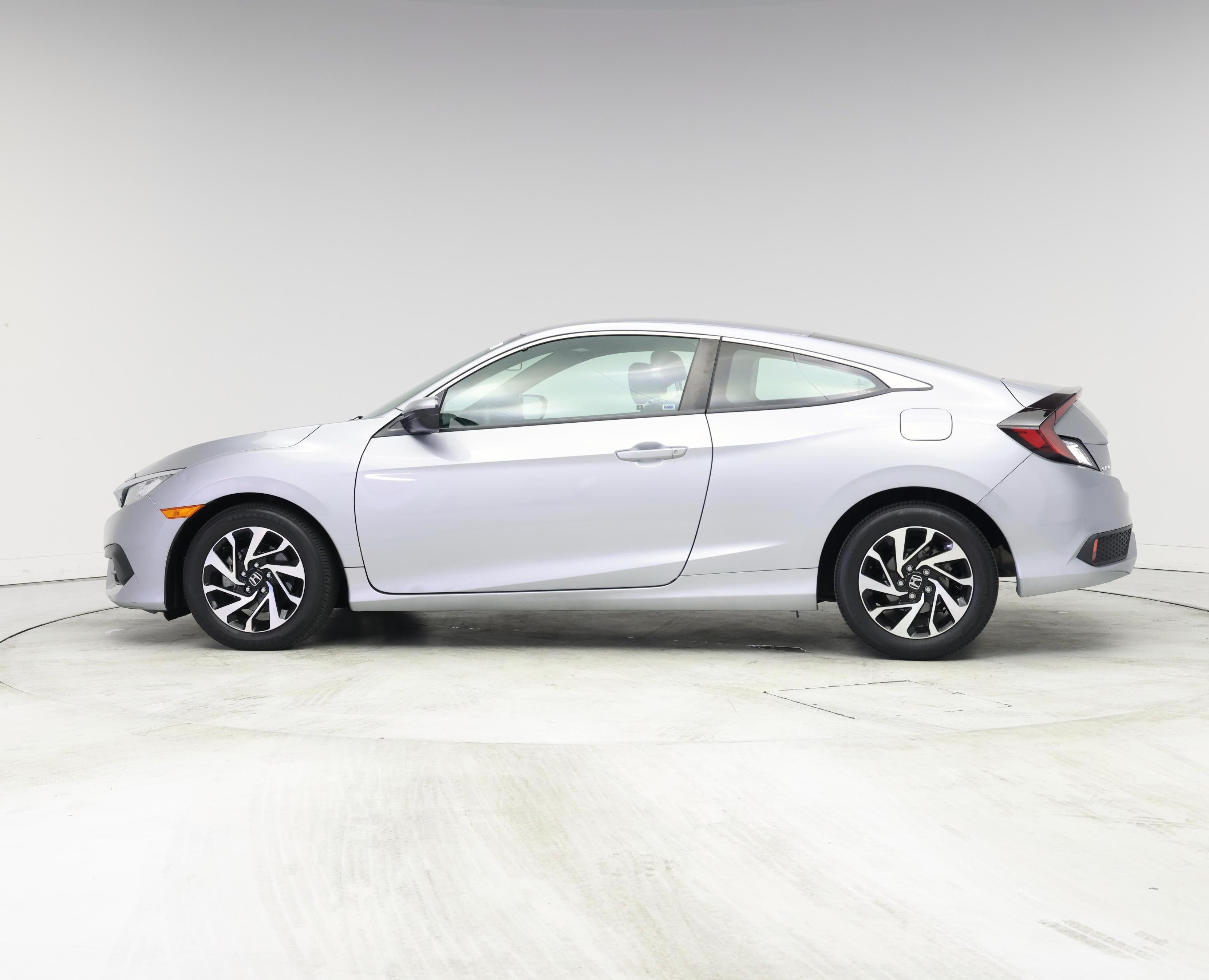 Thumbnail: 2017 Honda Civic - 3