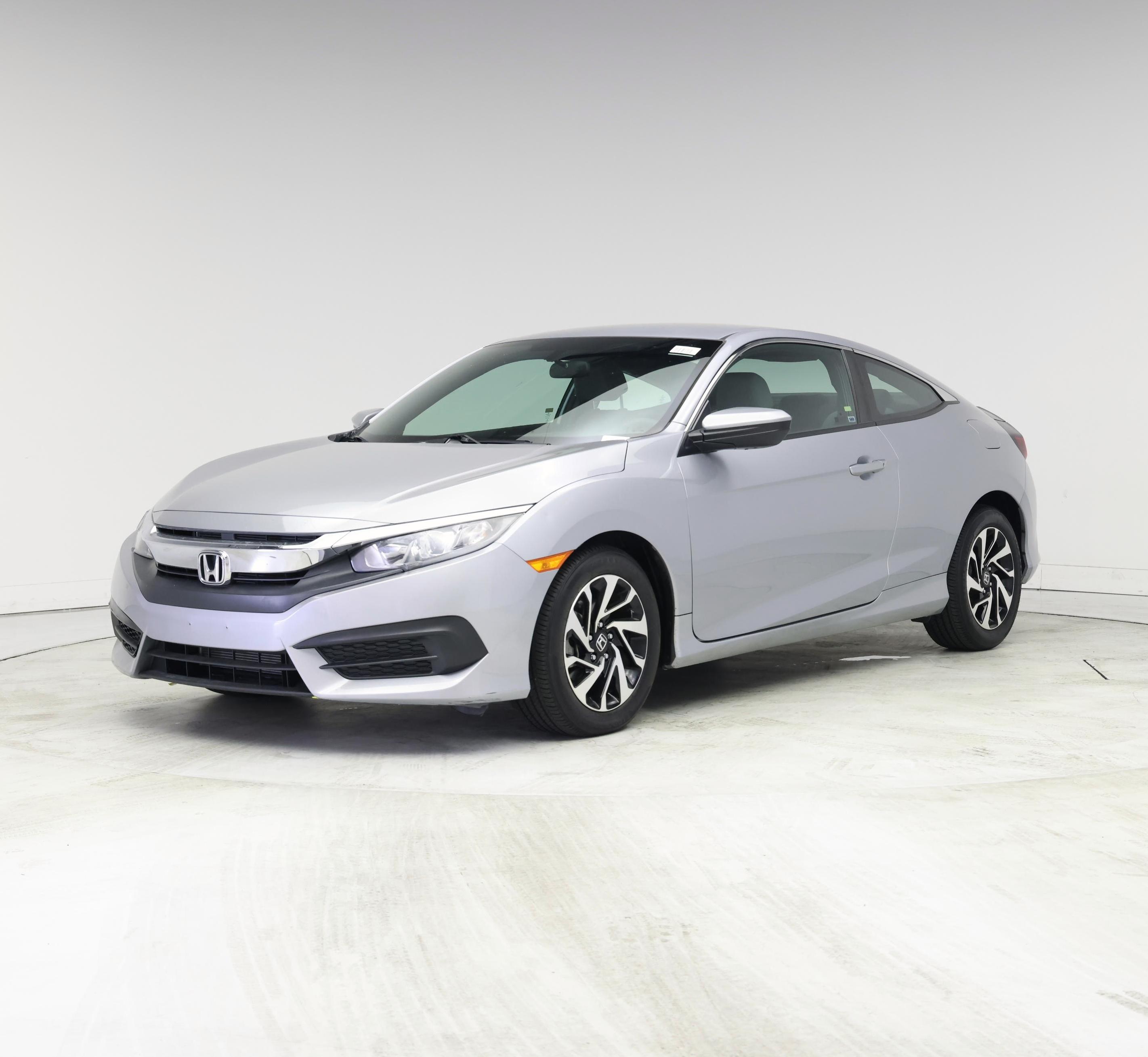 Thumbnail: 2017 Honda Civic - 4