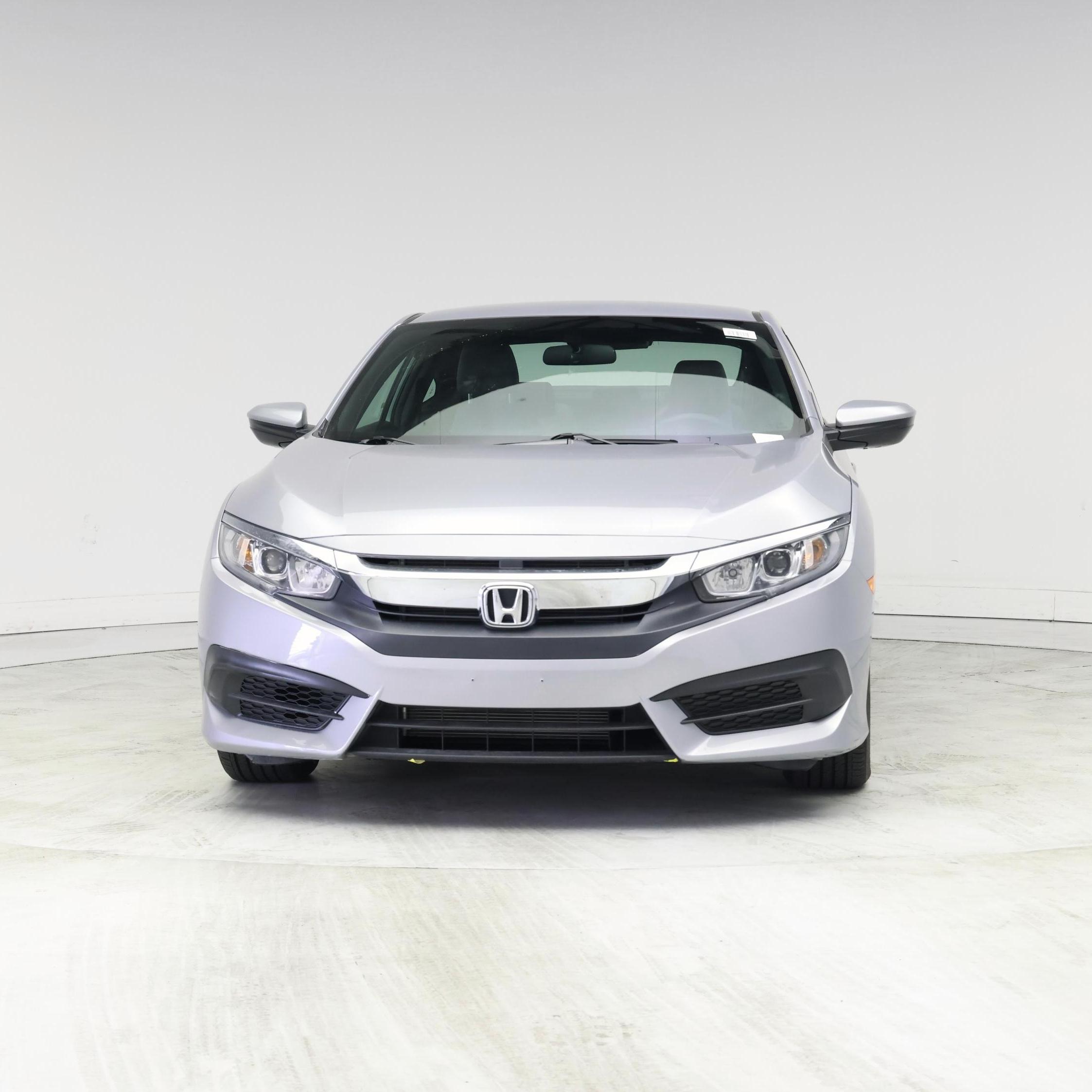 Thumbnail: 2017 Honda Civic - 5
