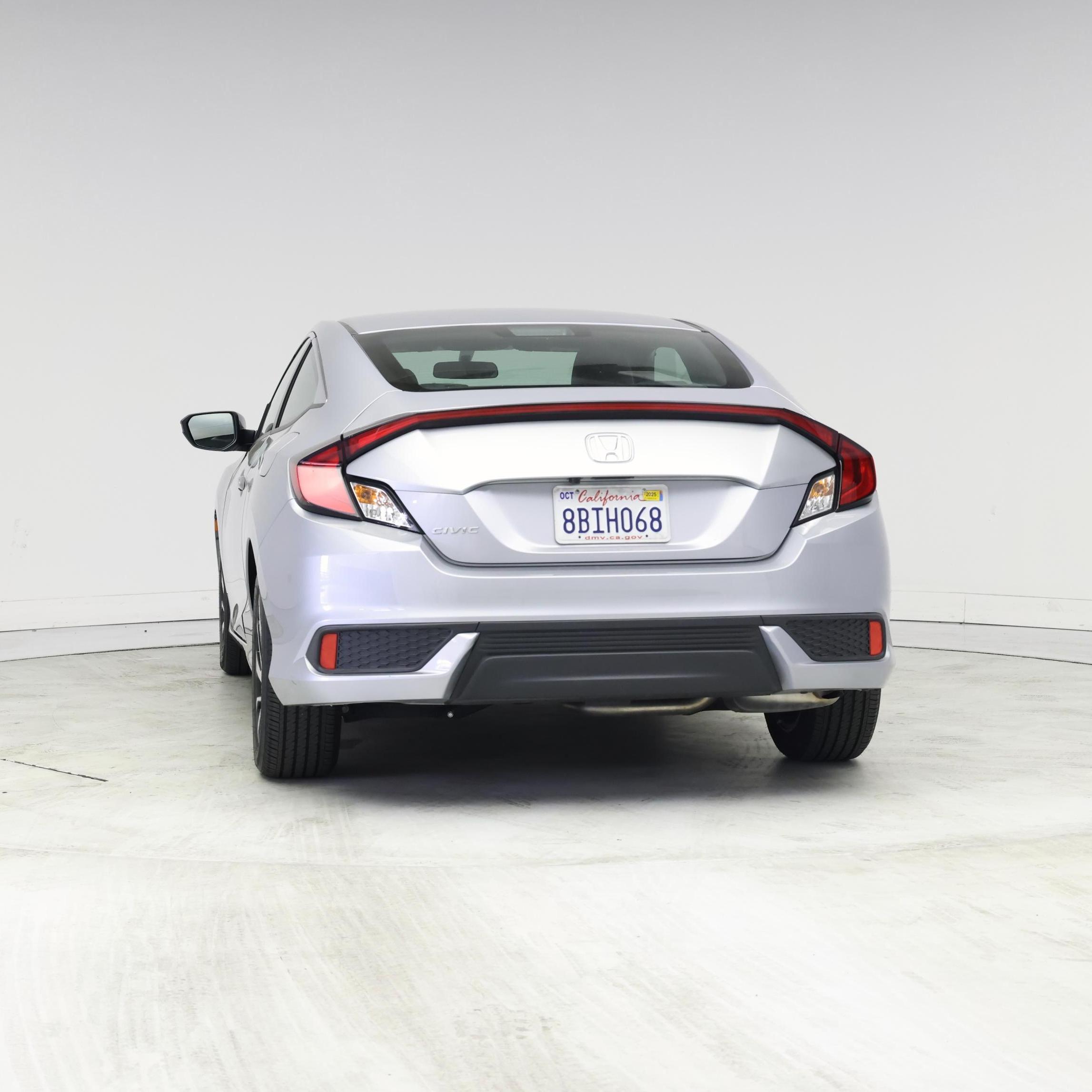 Thumbnail: 2017 Honda Civic - 6