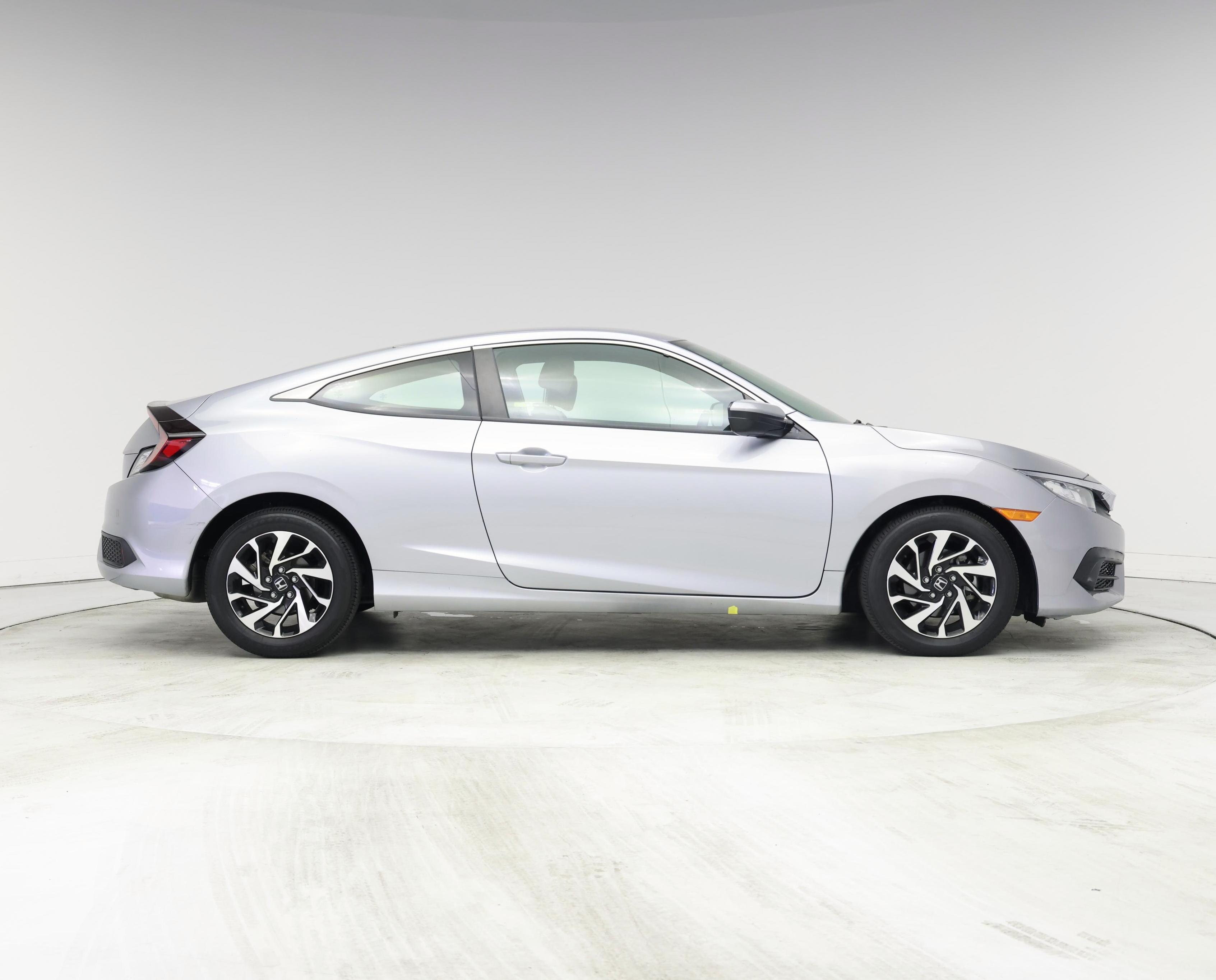 Thumbnail: 2017 Honda Civic - 7