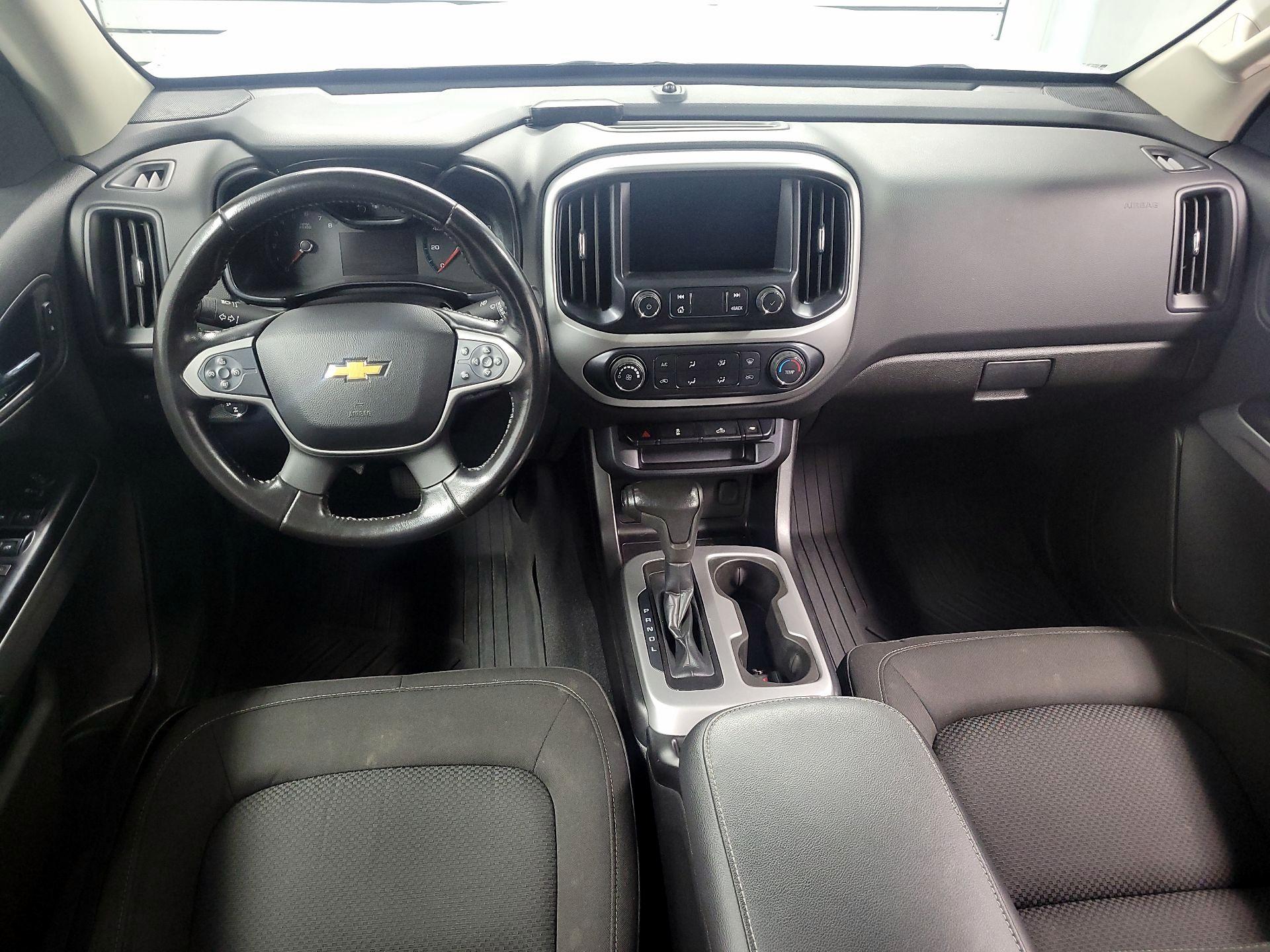 Thumbnail: 2019 Chevrolet Colorado - 9