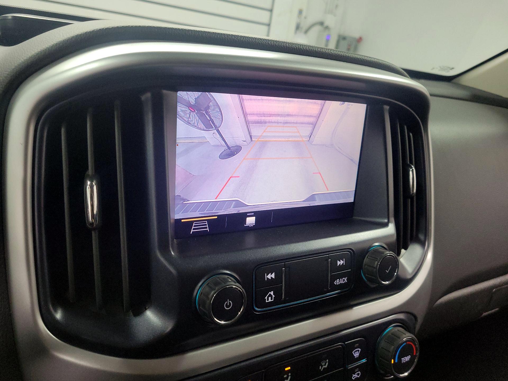 Thumbnail: 2019 Chevrolet Colorado - 14