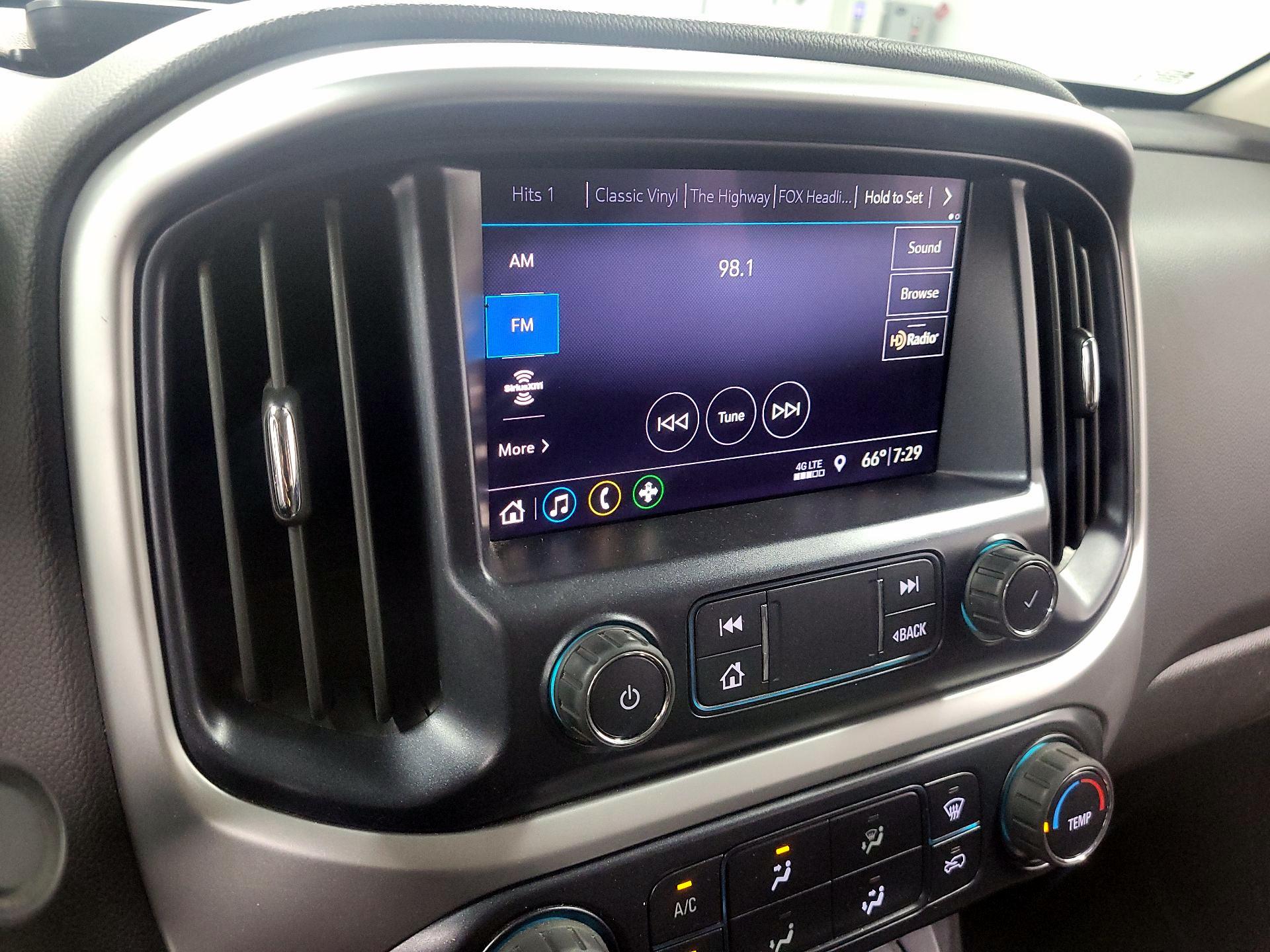 Thumbnail: 2019 Chevrolet Colorado - 15