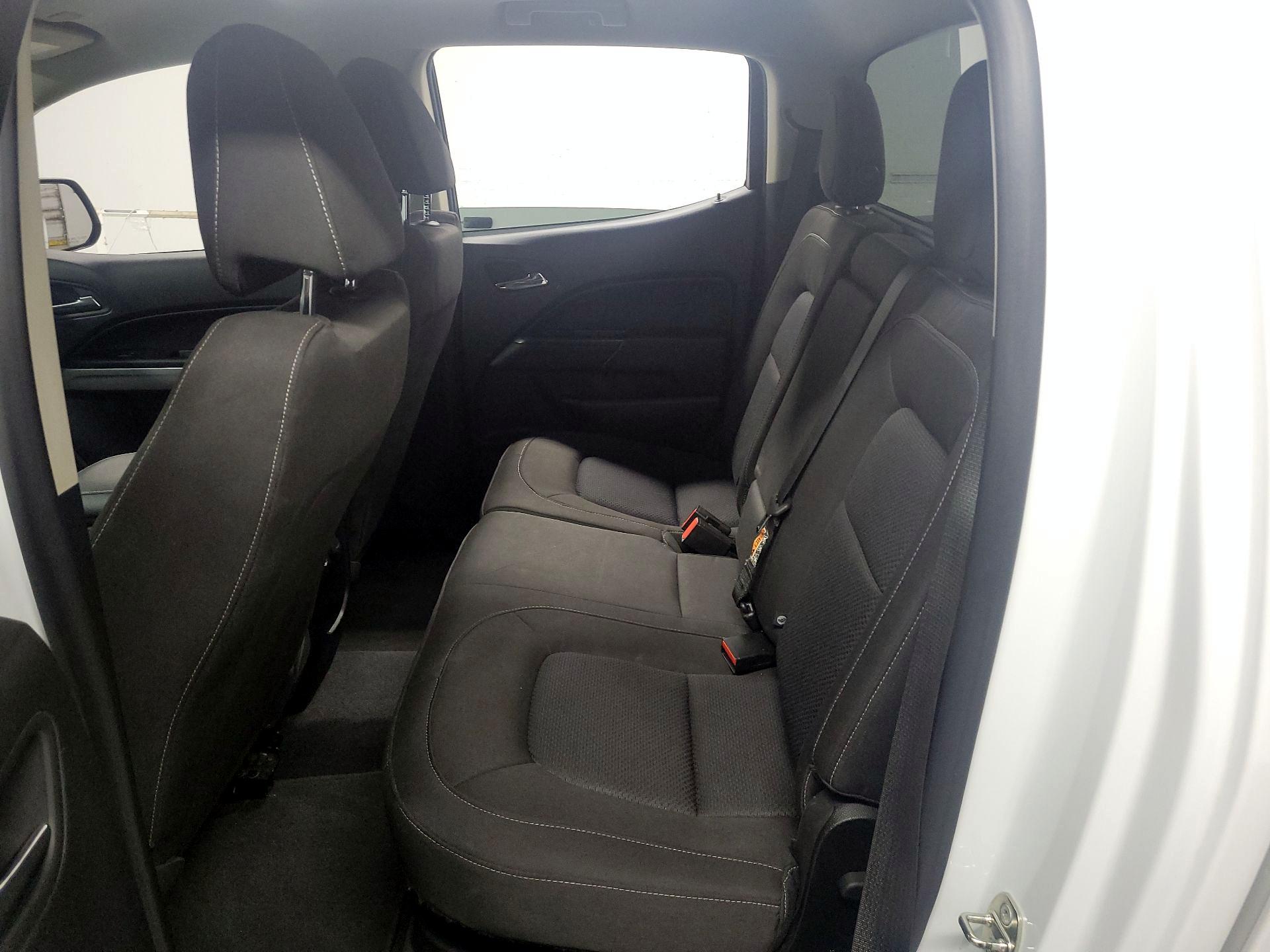Thumbnail: 2019 Chevrolet Colorado - 19