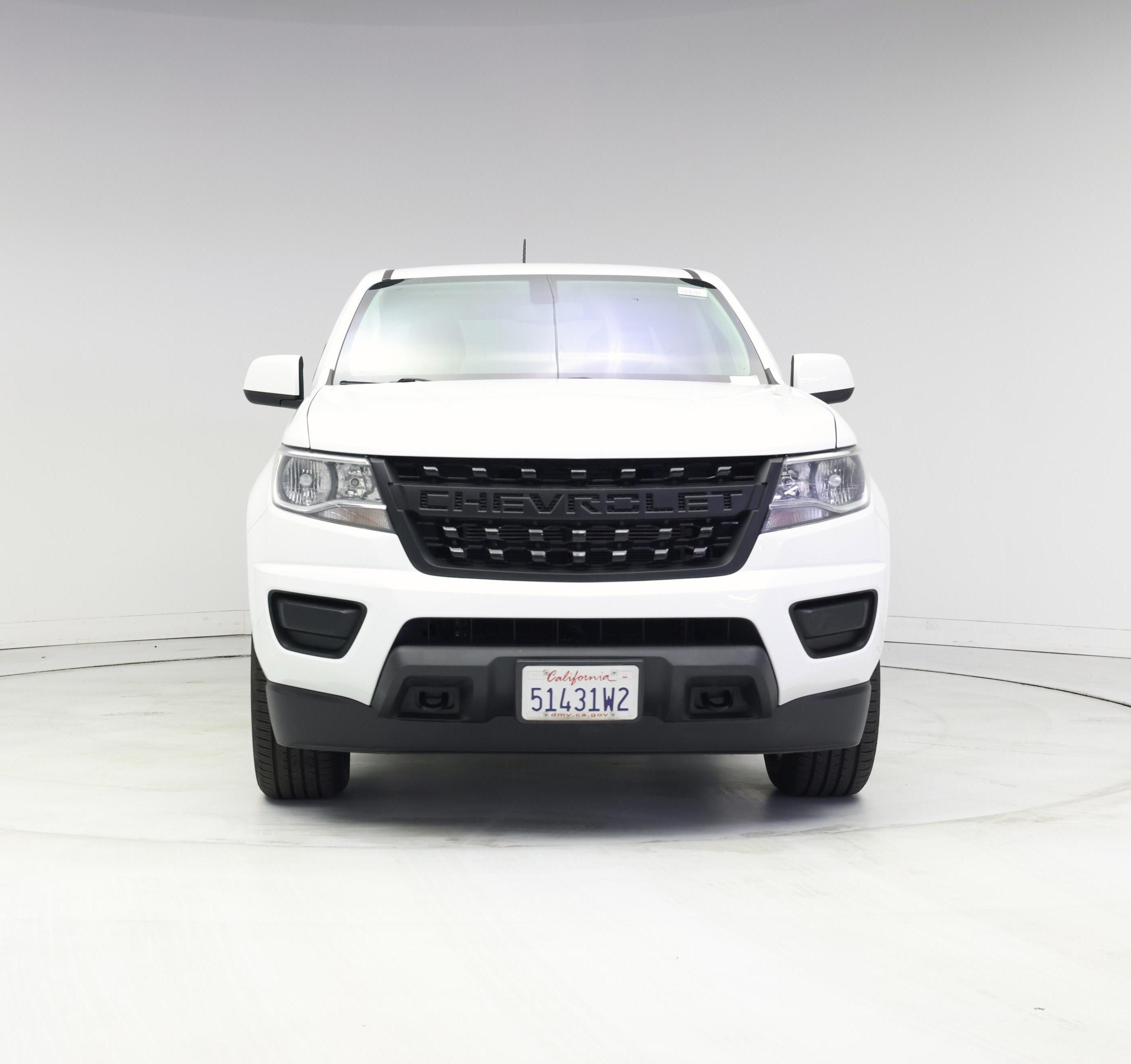 Thumbnail: 2019 Chevrolet Colorado - 5