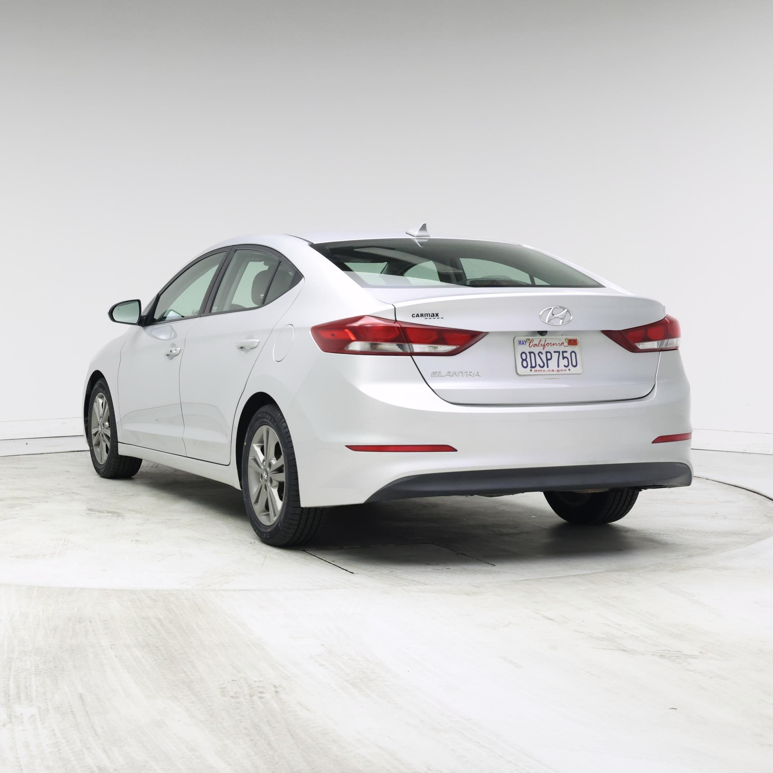 Thumbnail: 2018 Hyundai Elantra - 2
