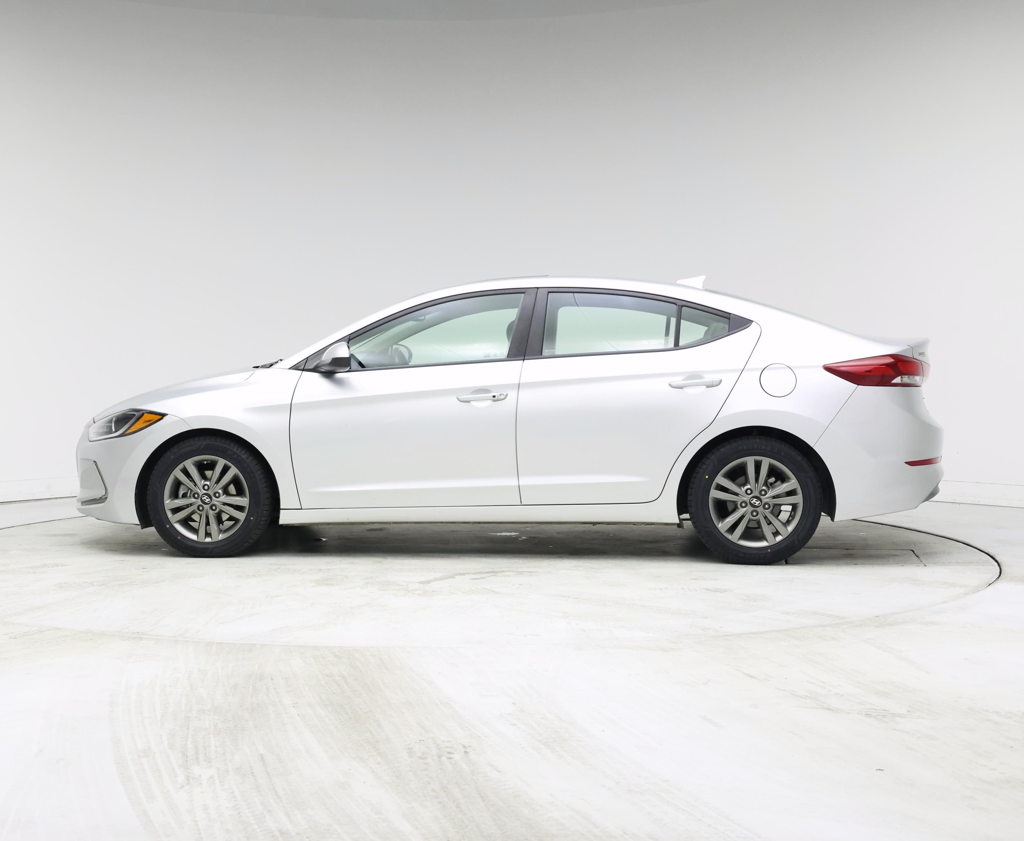 Thumbnail: 2018 Hyundai Elantra - 3