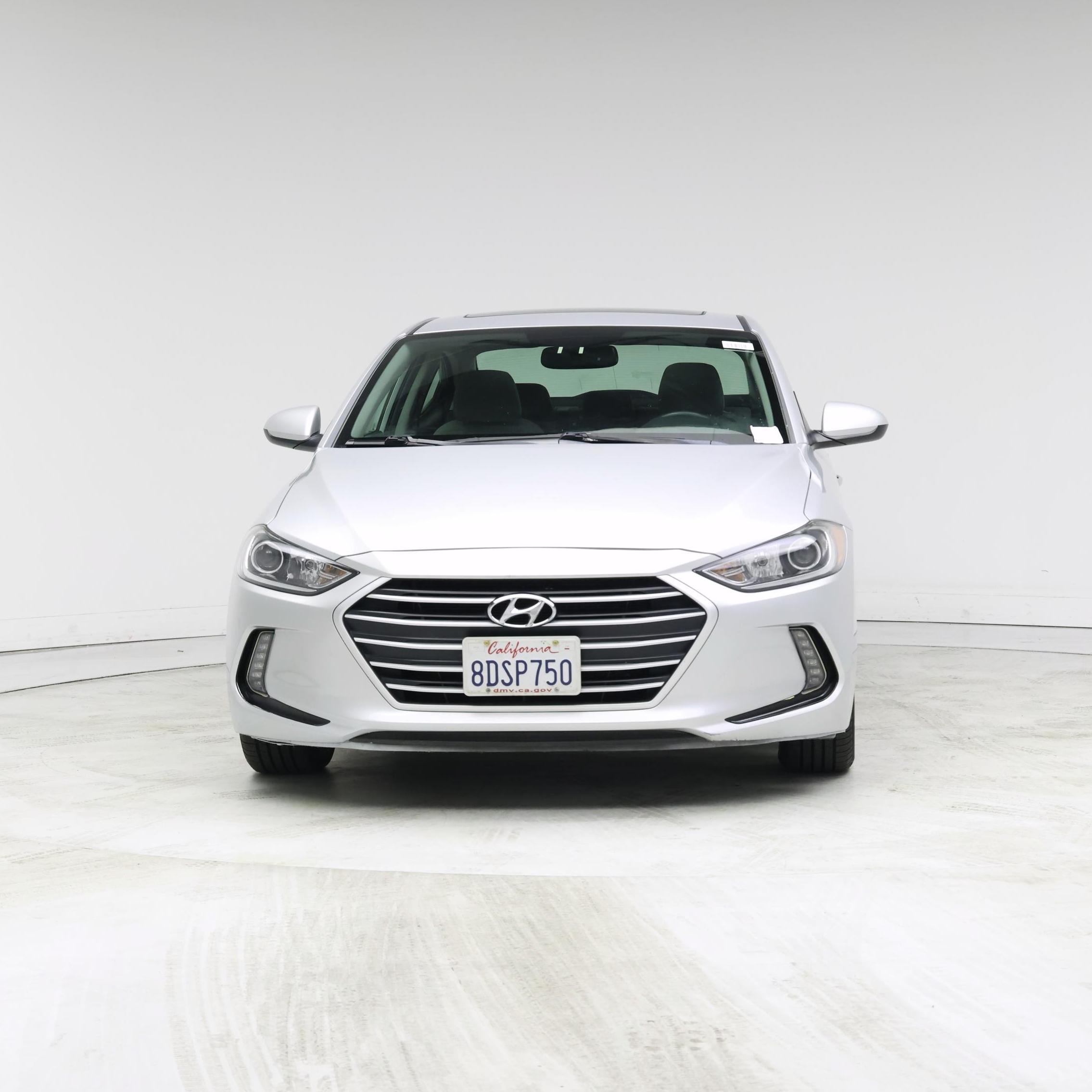 Thumbnail: 2018 Hyundai Elantra - 5