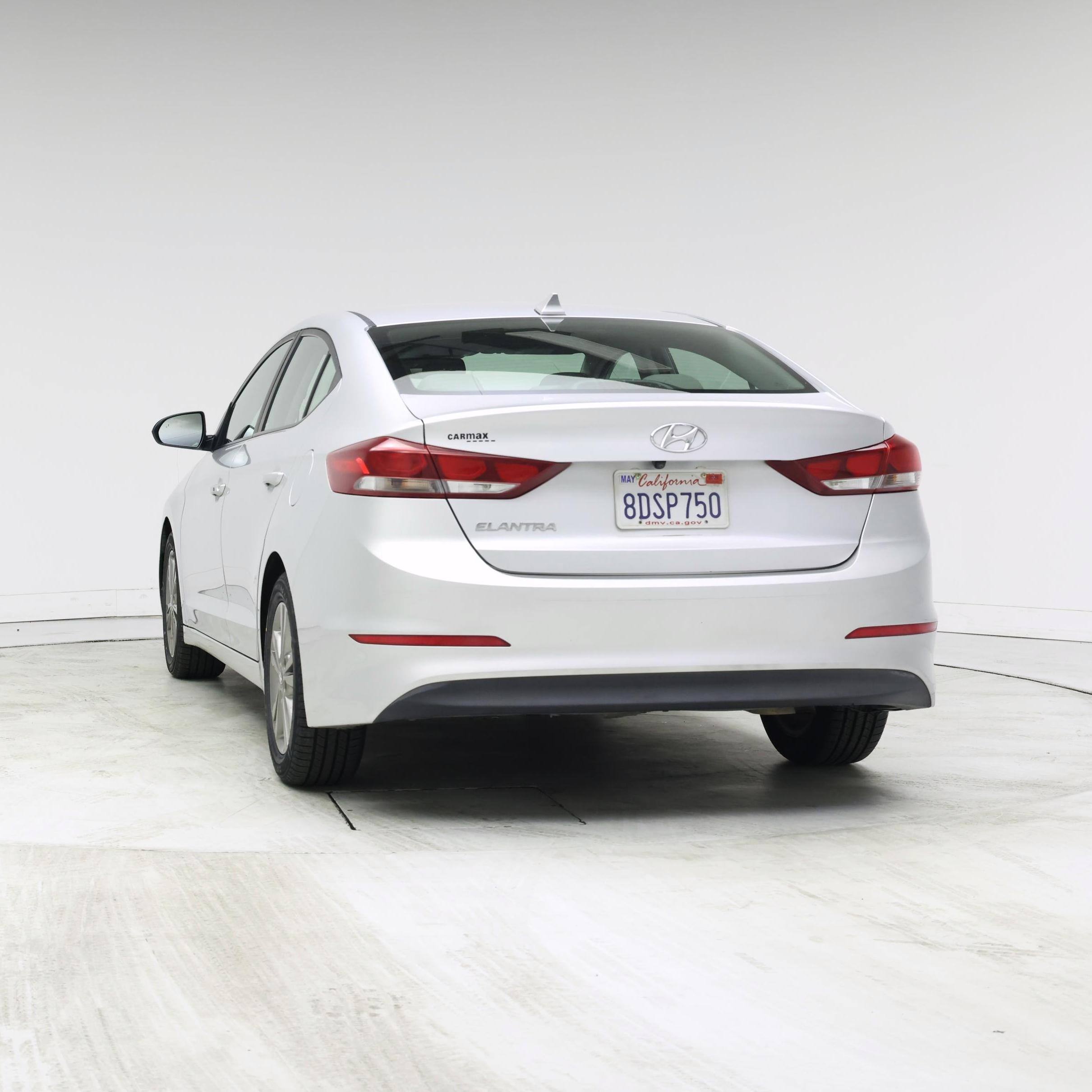 Thumbnail: 2018 Hyundai Elantra - 6