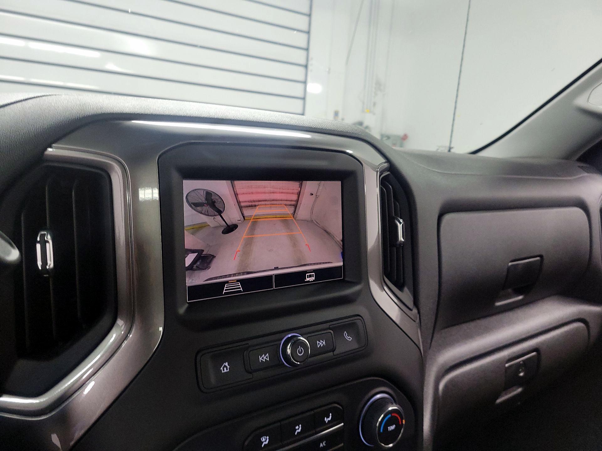 Thumbnail: 2025 Chevrolet Silverado 1500 - 14