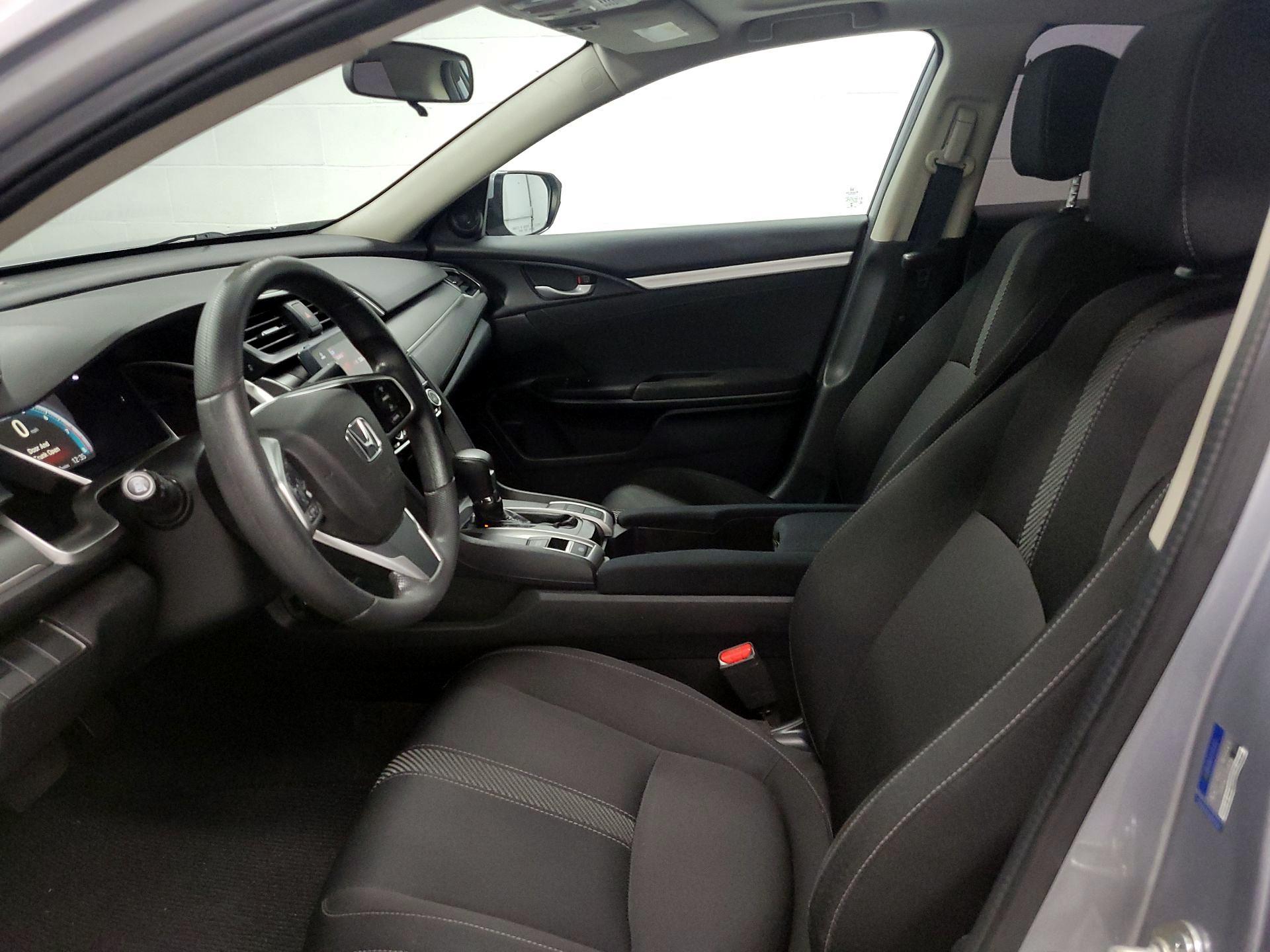 Thumbnail: 2018 Honda Civic - 11