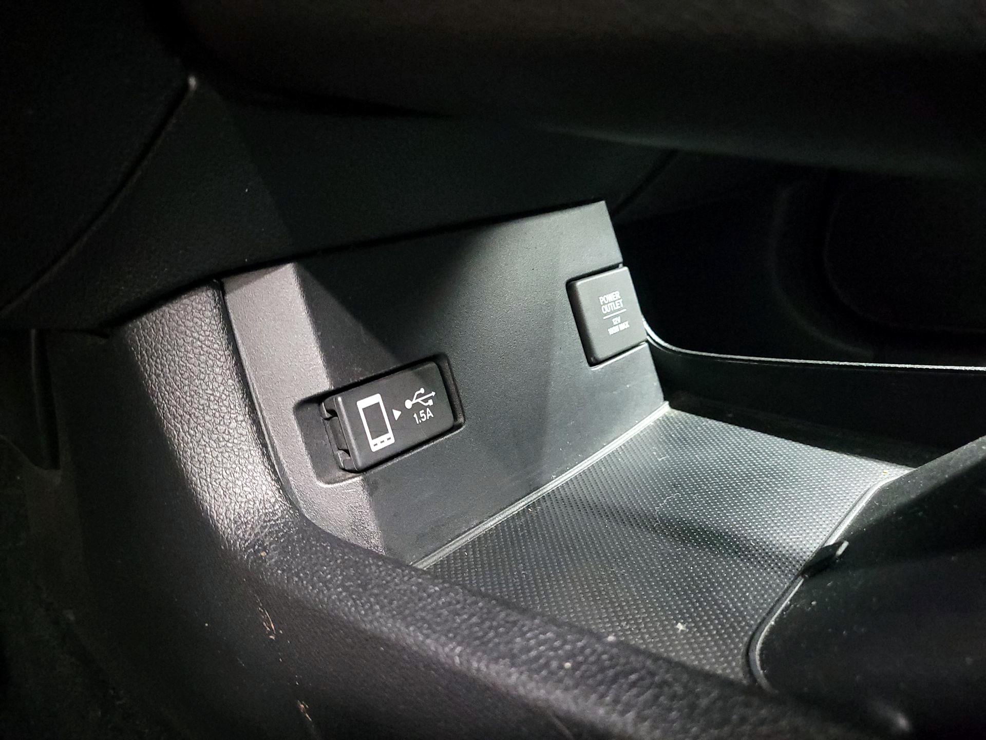 Thumbnail: 2018 Honda Civic - 18