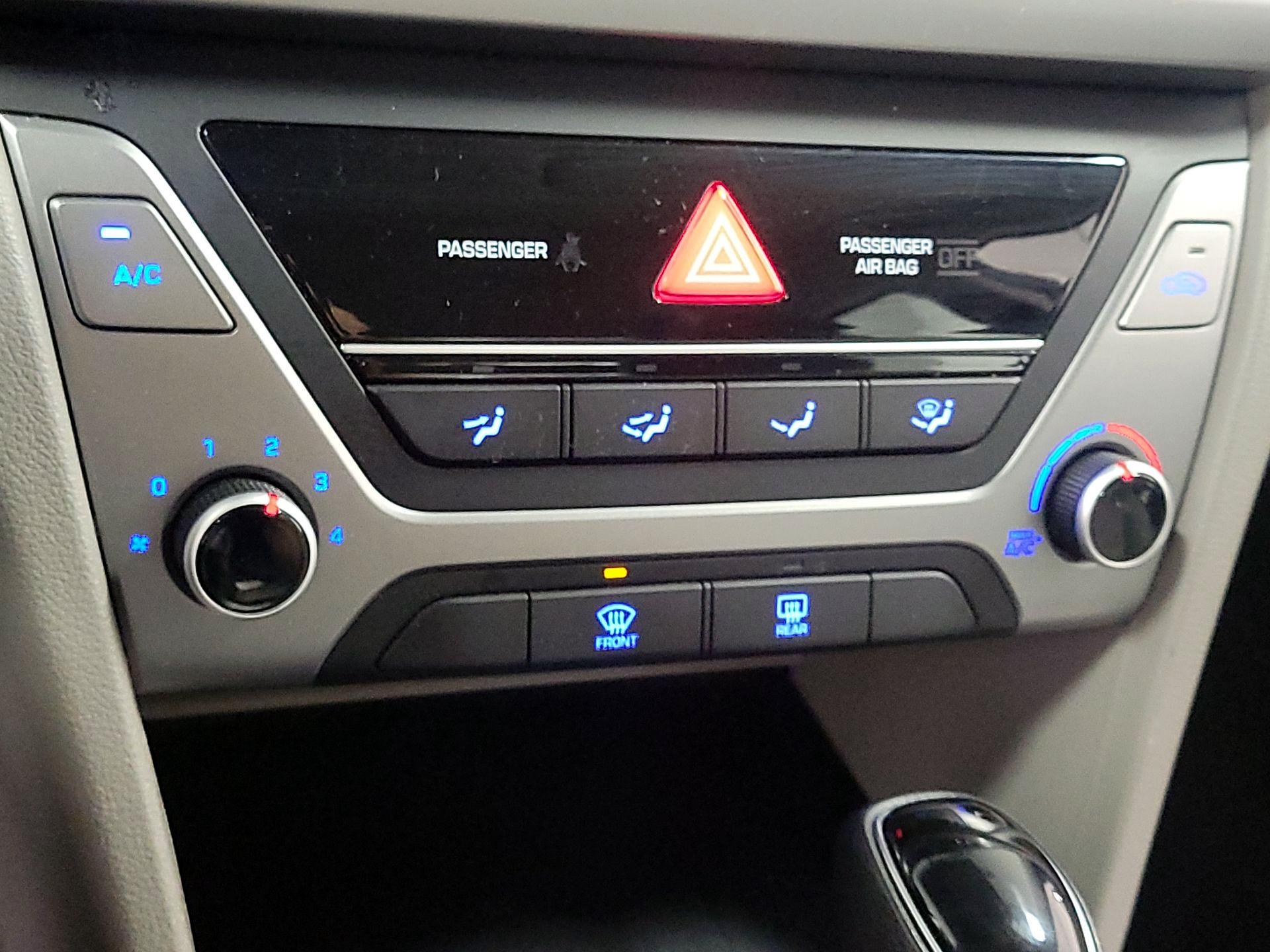 Thumbnail: 2017 Hyundai Elantra - 14