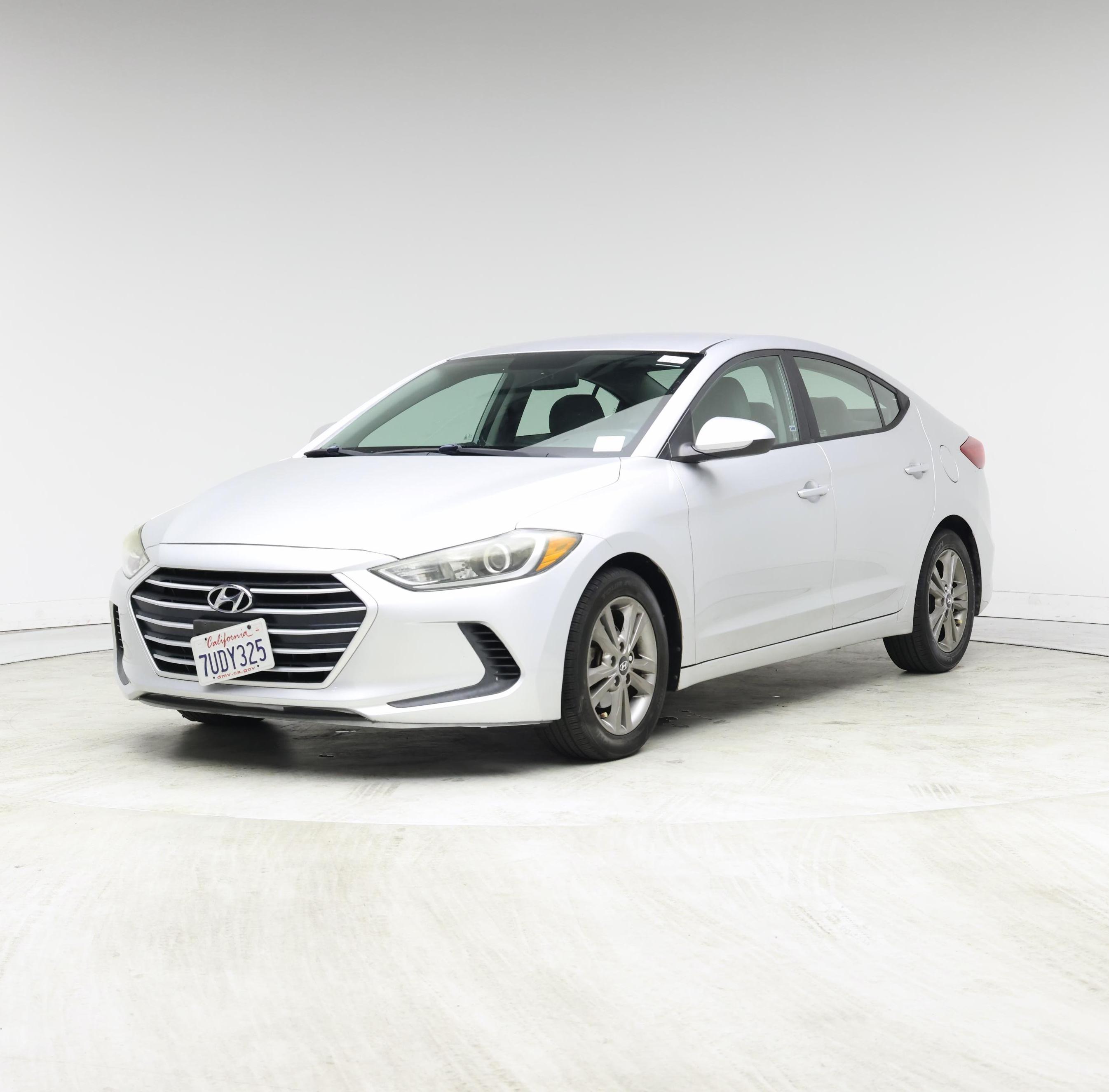 Thumbnail: 2017 Hyundai Elantra - 4