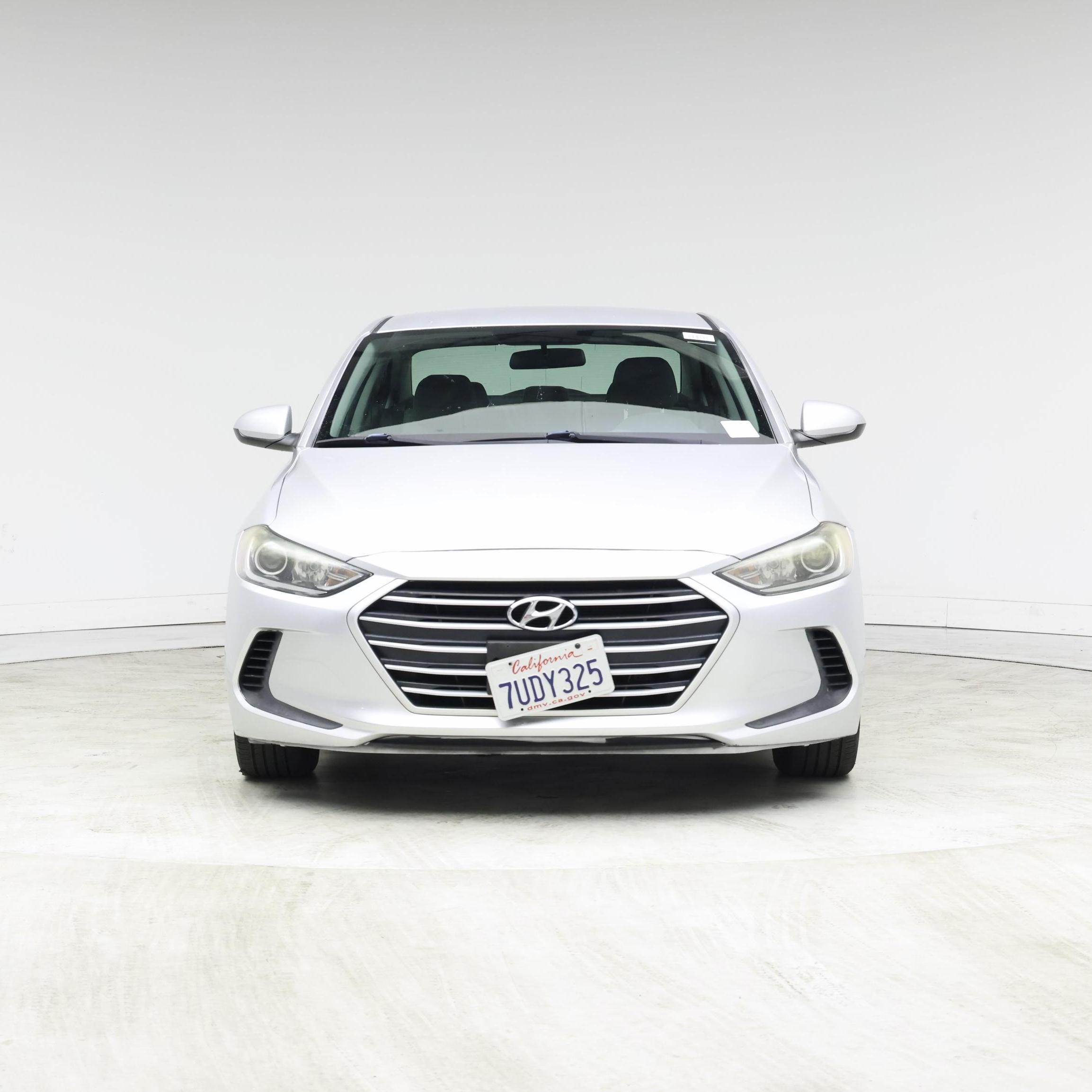 Thumbnail: 2017 Hyundai Elantra - 5