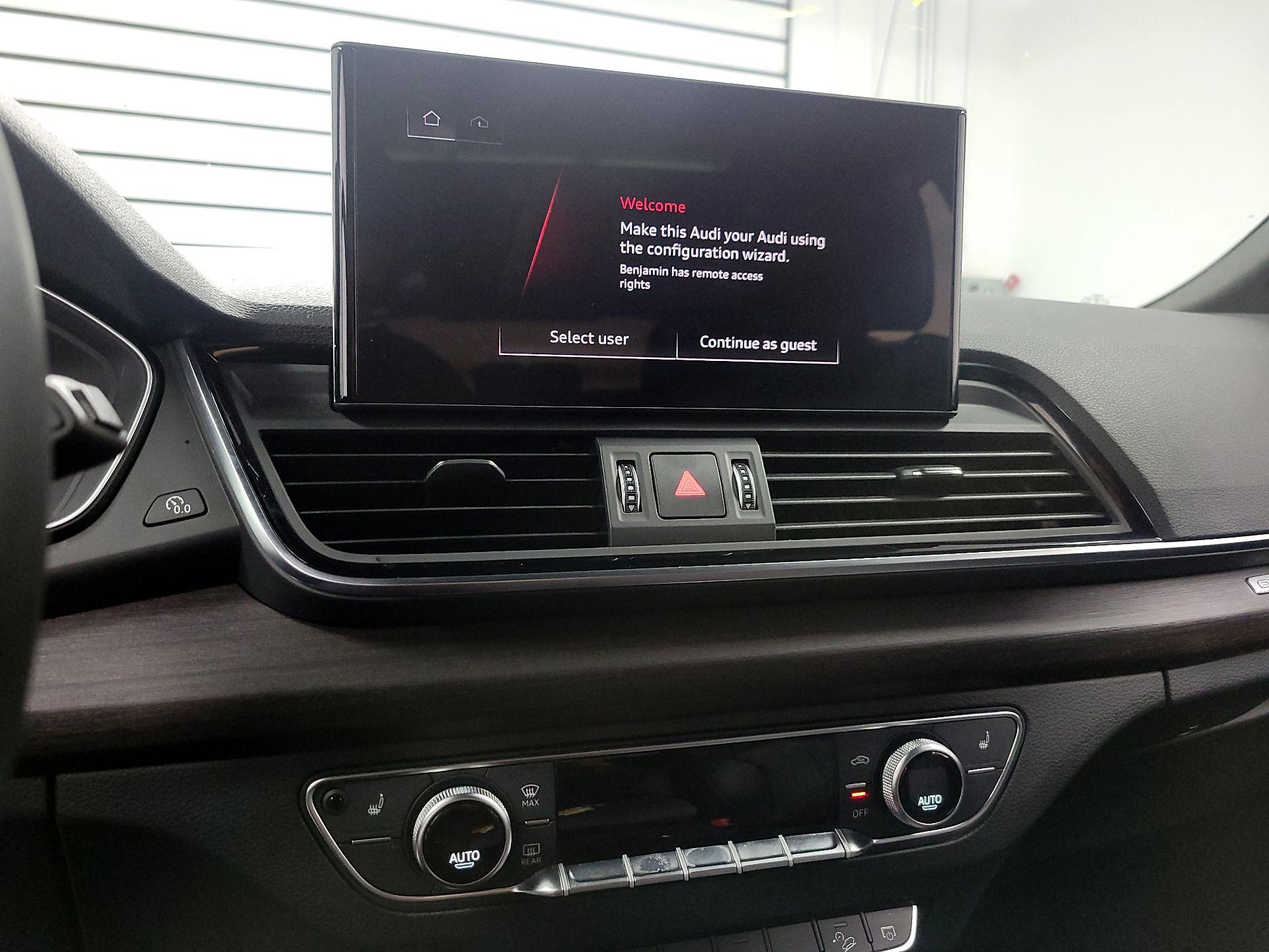 Thumbnail: 2022 Audi Q5 - 15