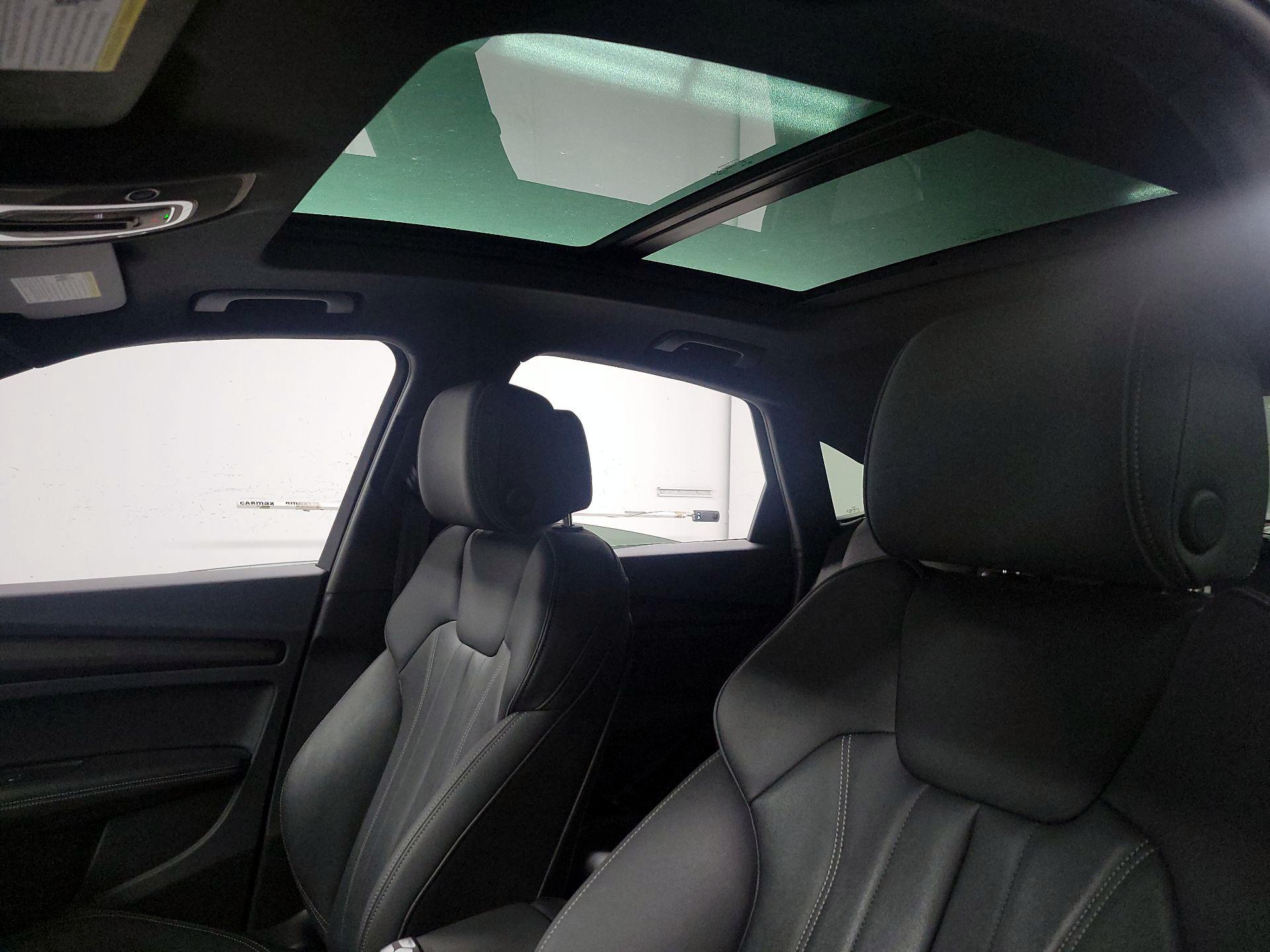 Thumbnail: 2022 Audi Q5 - 18