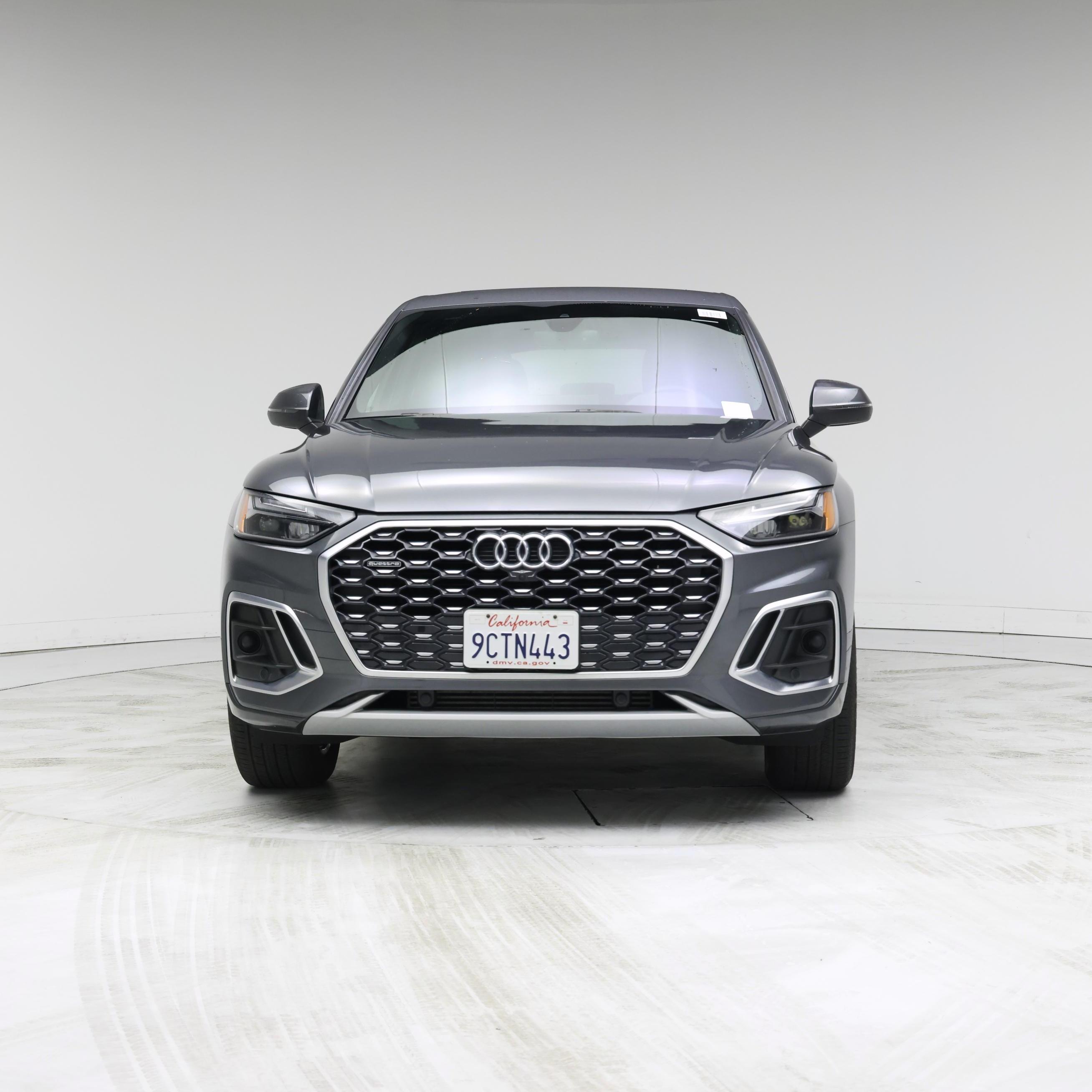 Thumbnail: 2022 Audi Q5 - 5