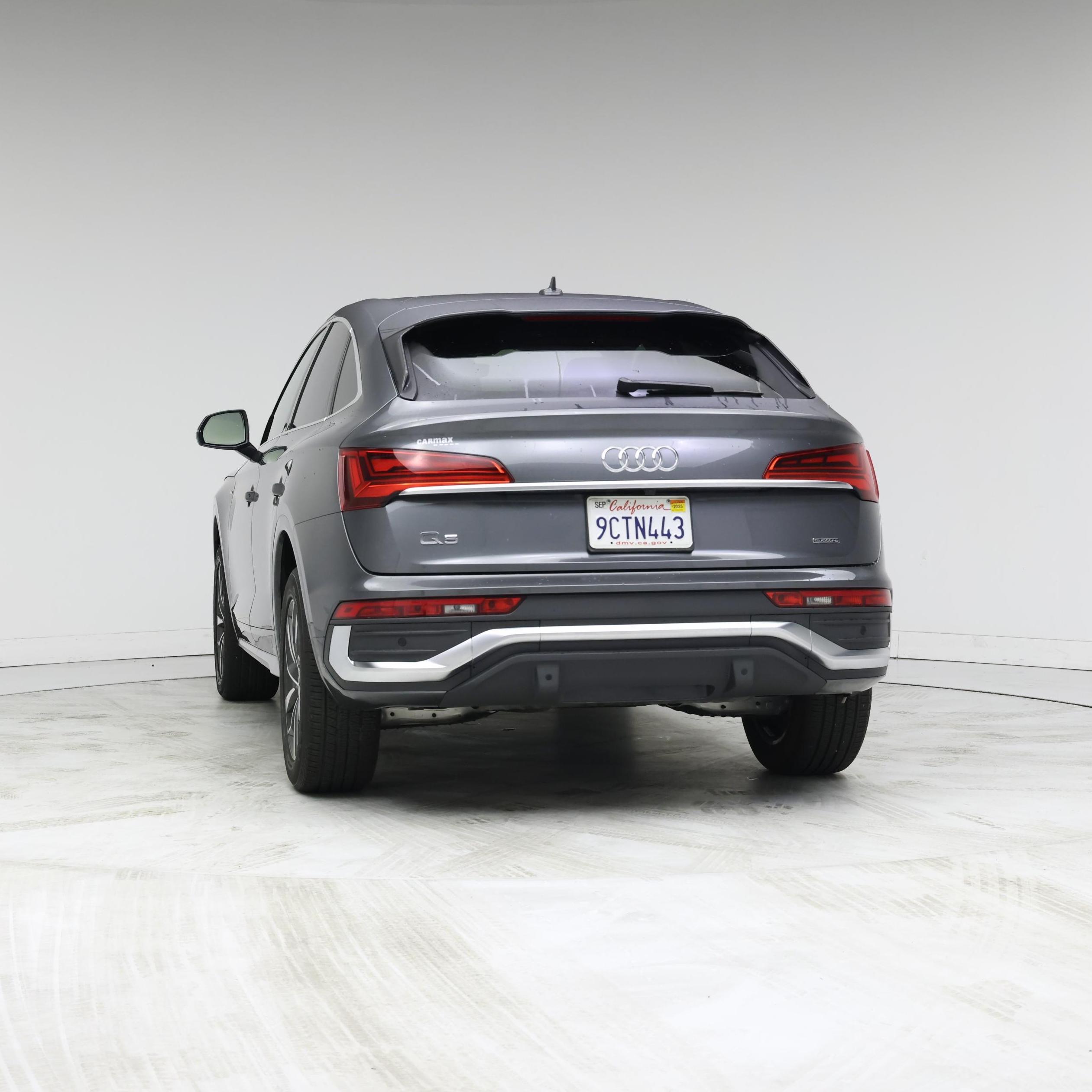 Thumbnail: 2022 Audi Q5 - 6