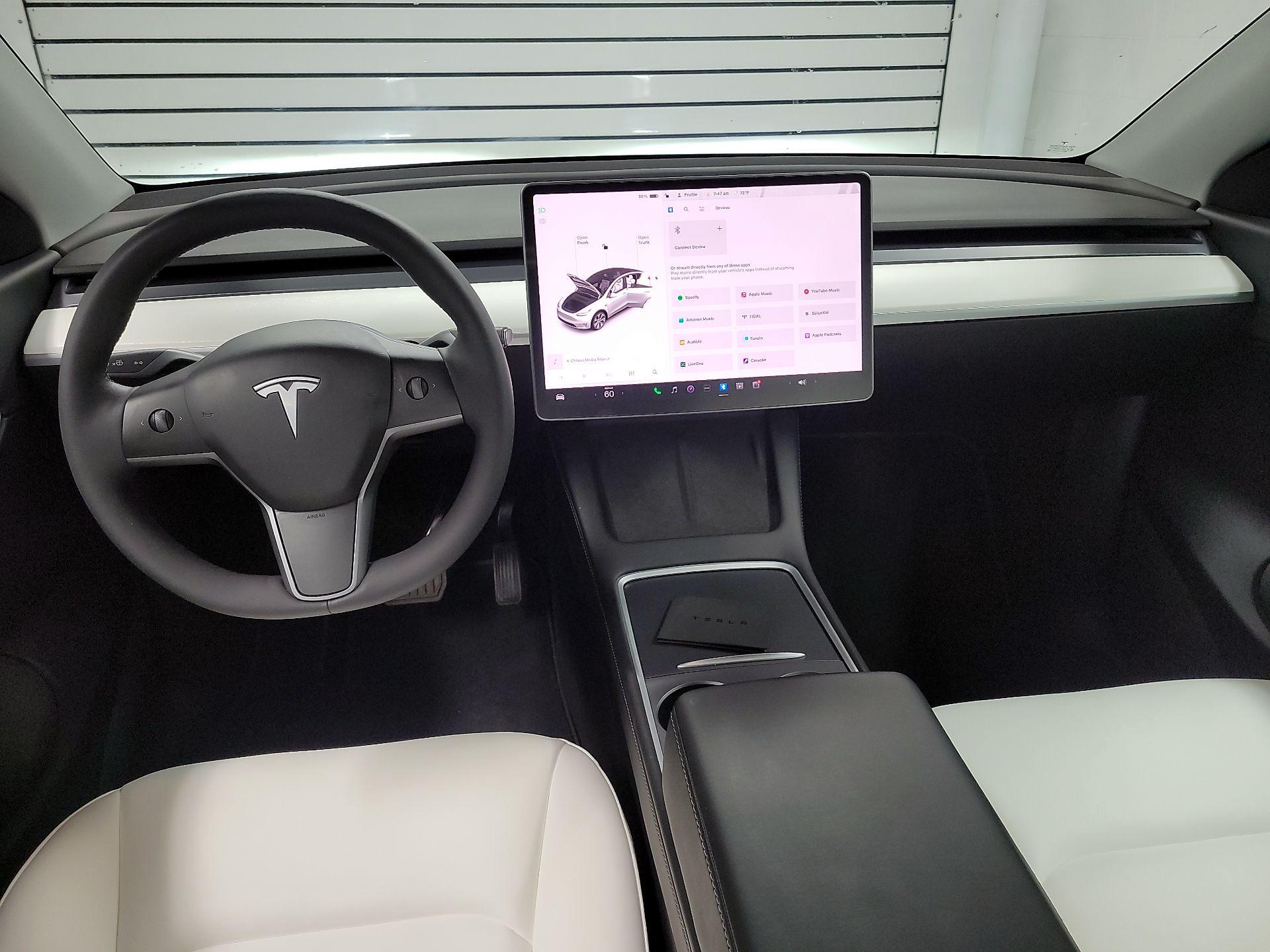 Thumbnail: 2021 Tesla Model Y - 9
