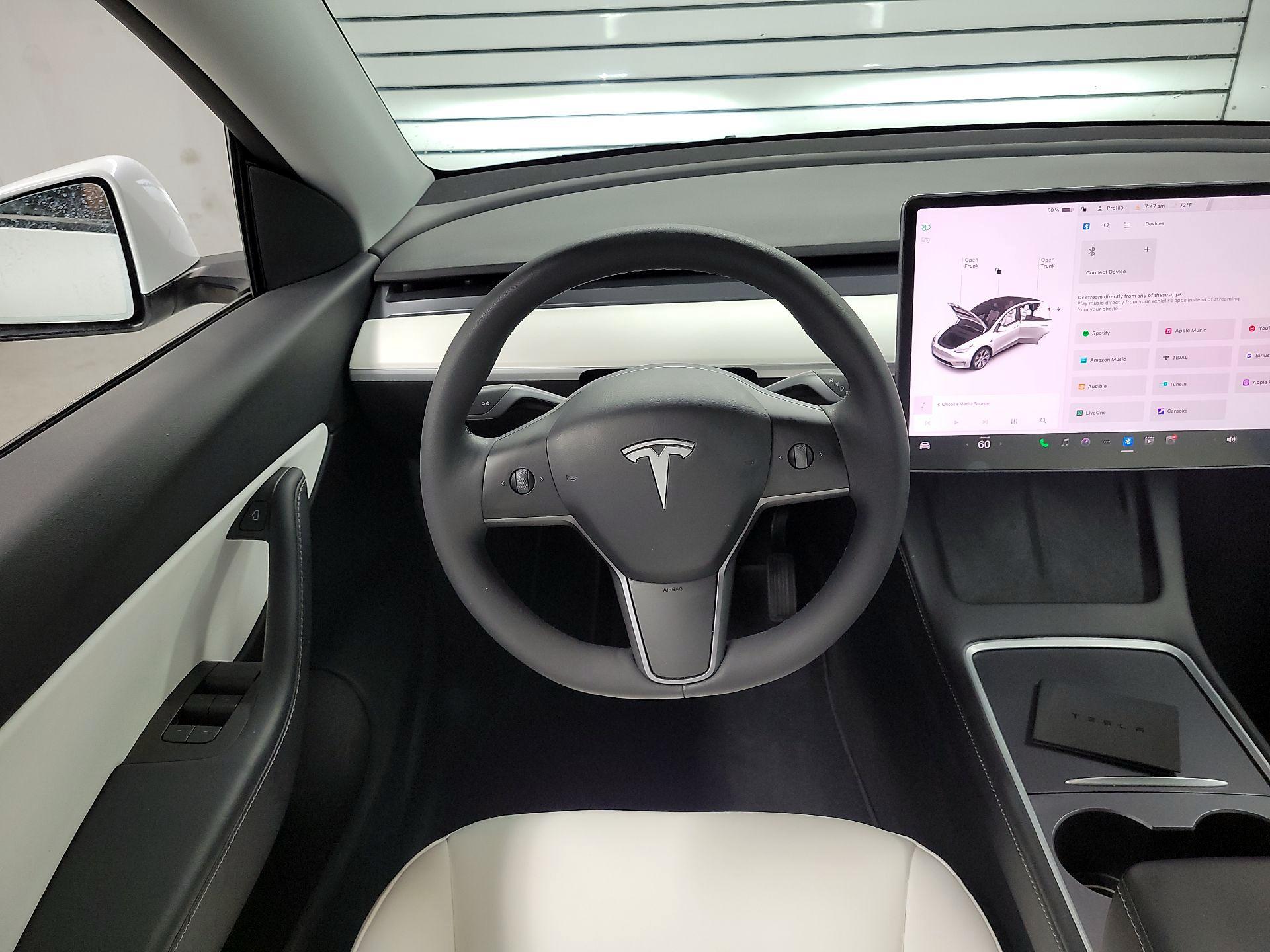 Thumbnail: 2021 Tesla Model Y - 10