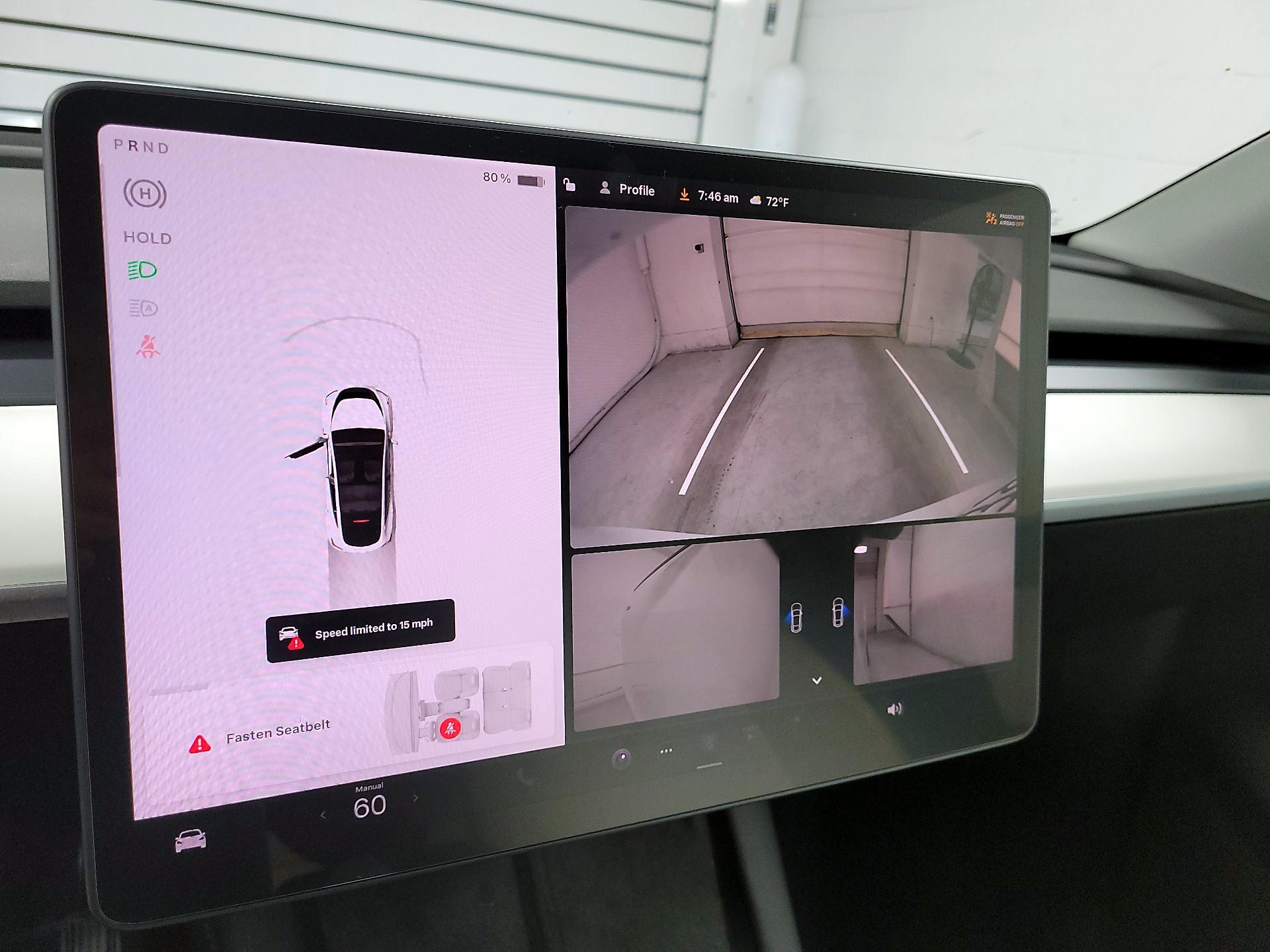 Thumbnail: 2021 Tesla Model Y - 14