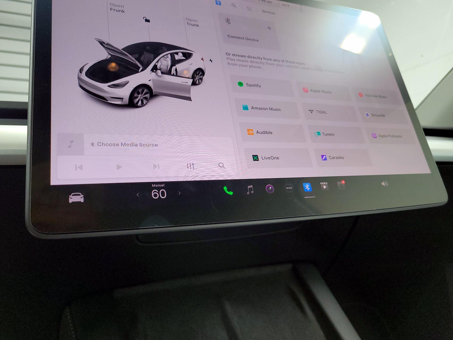 Thumbnail: 2021 Tesla Model Y - 16