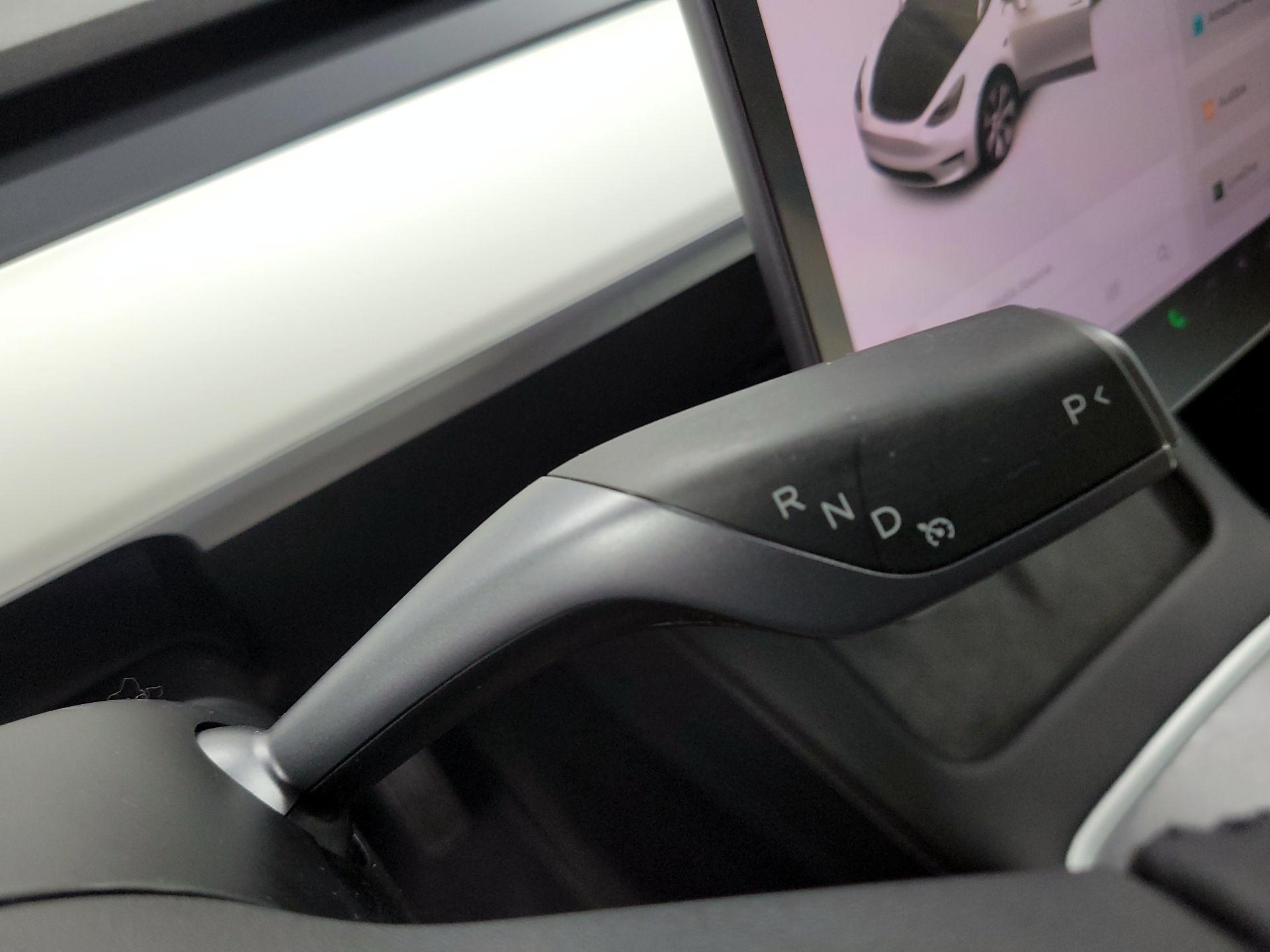 Thumbnail: 2021 Tesla Model Y - 17