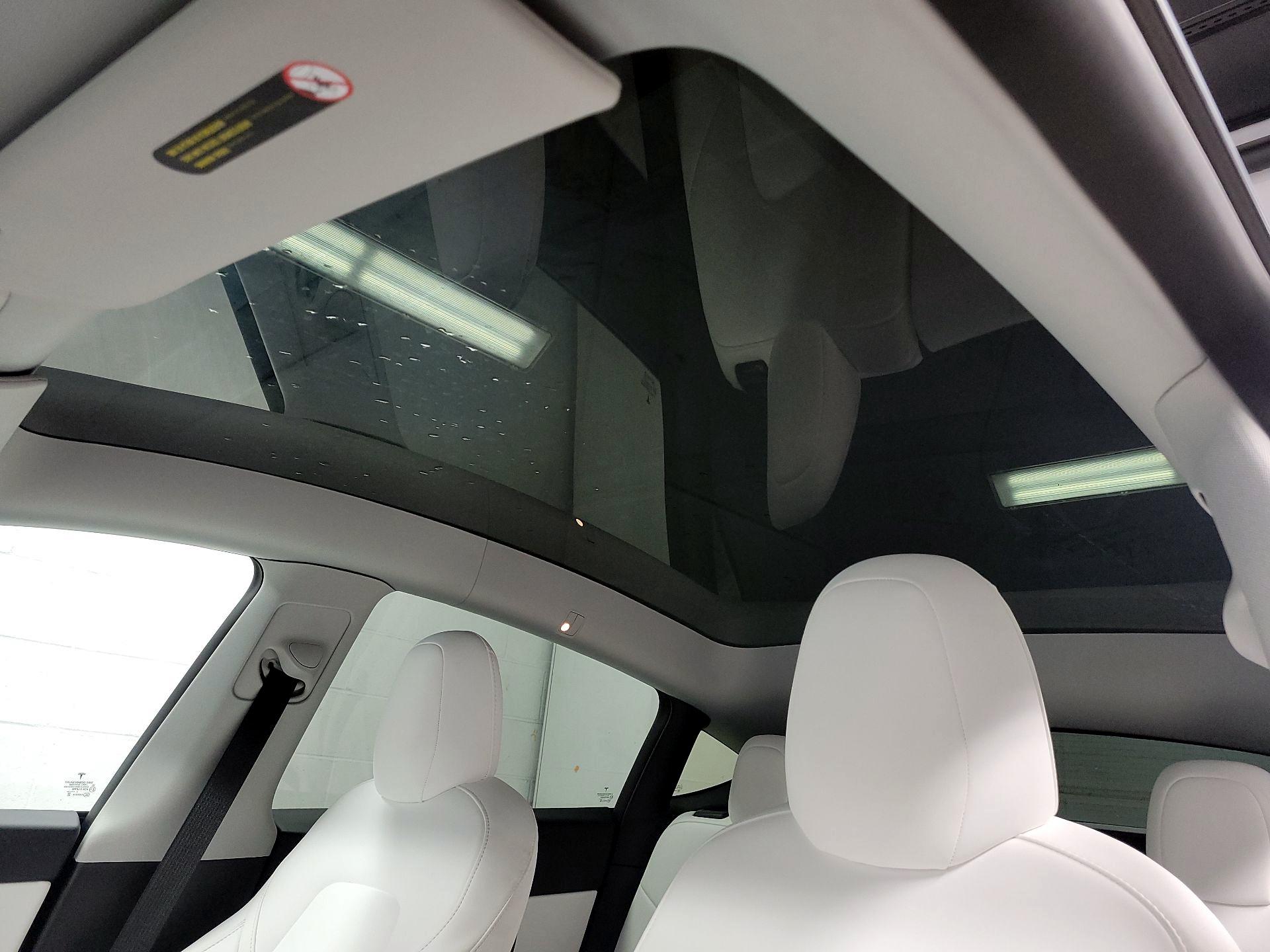 Thumbnail: 2021 Tesla Model Y - 18