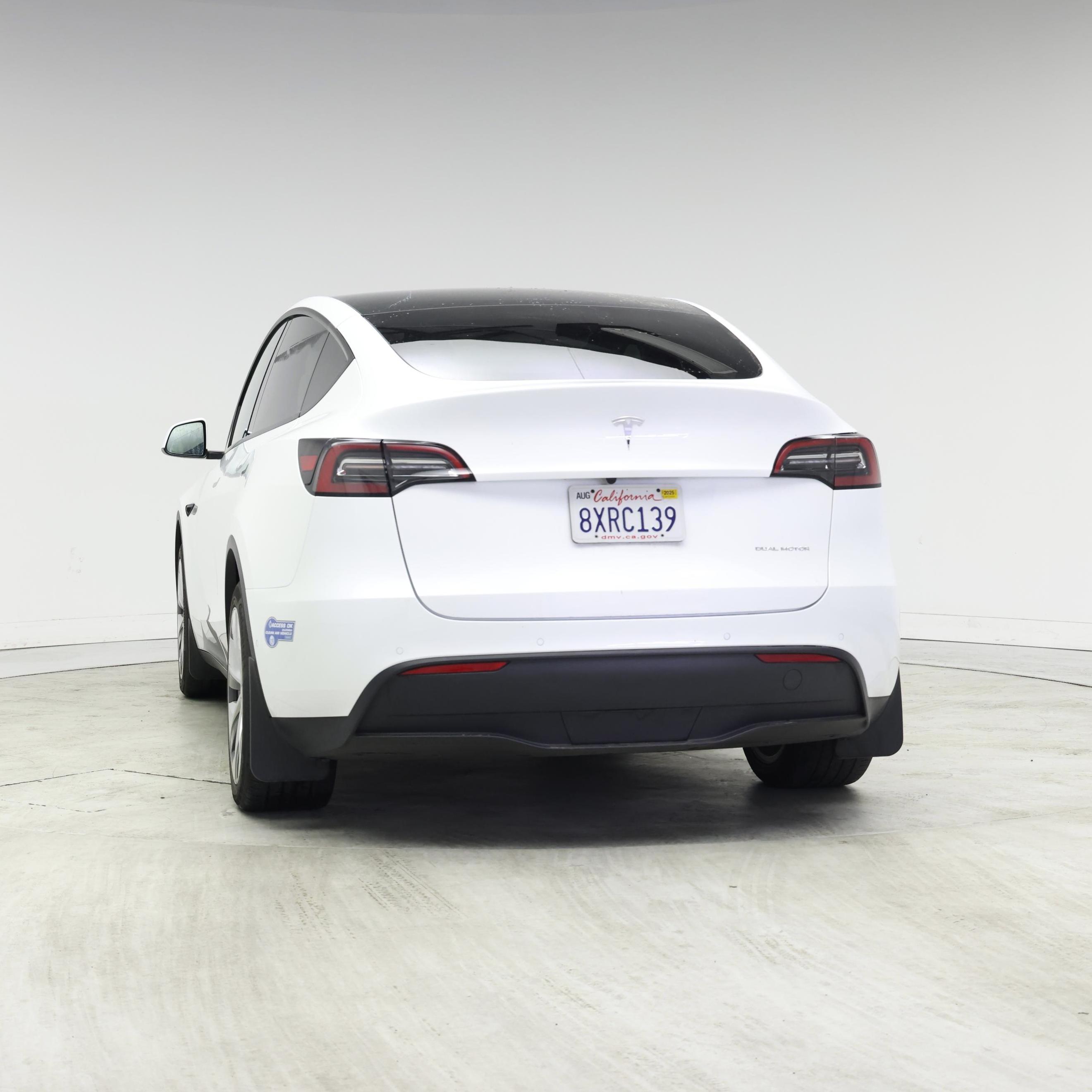 Thumbnail: 2021 Tesla Model Y - 6
