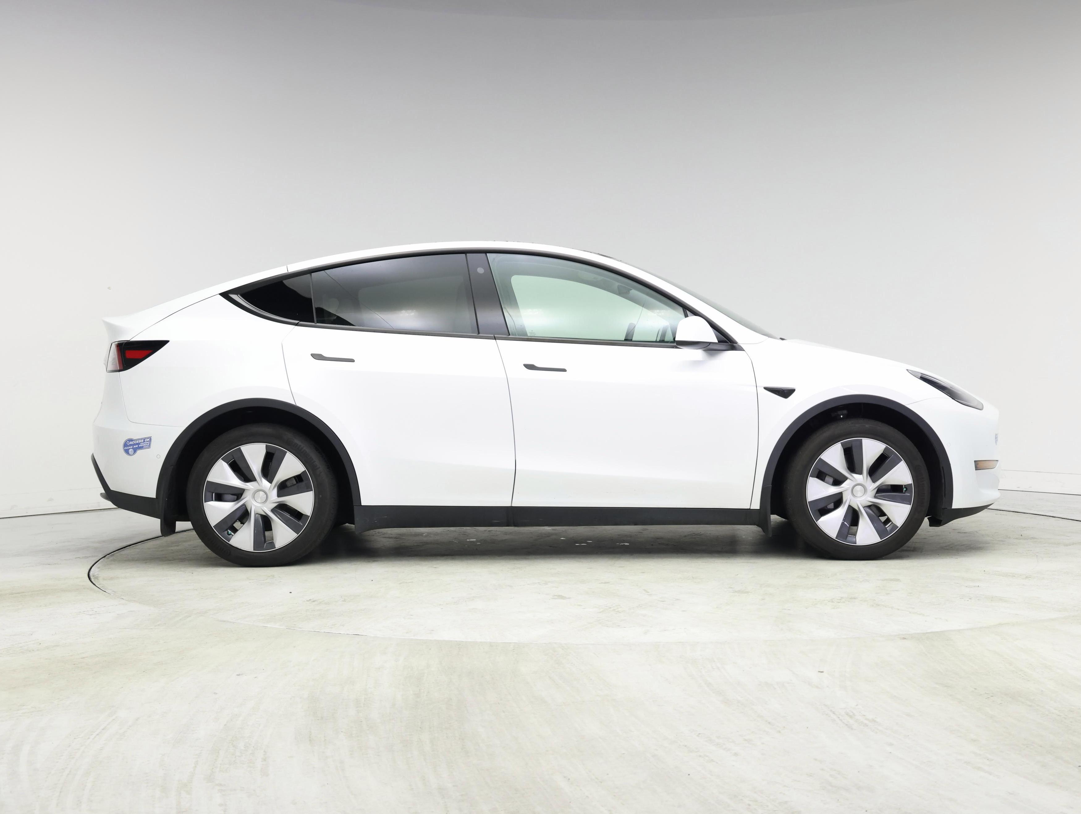 Thumbnail: 2021 Tesla Model Y - 7