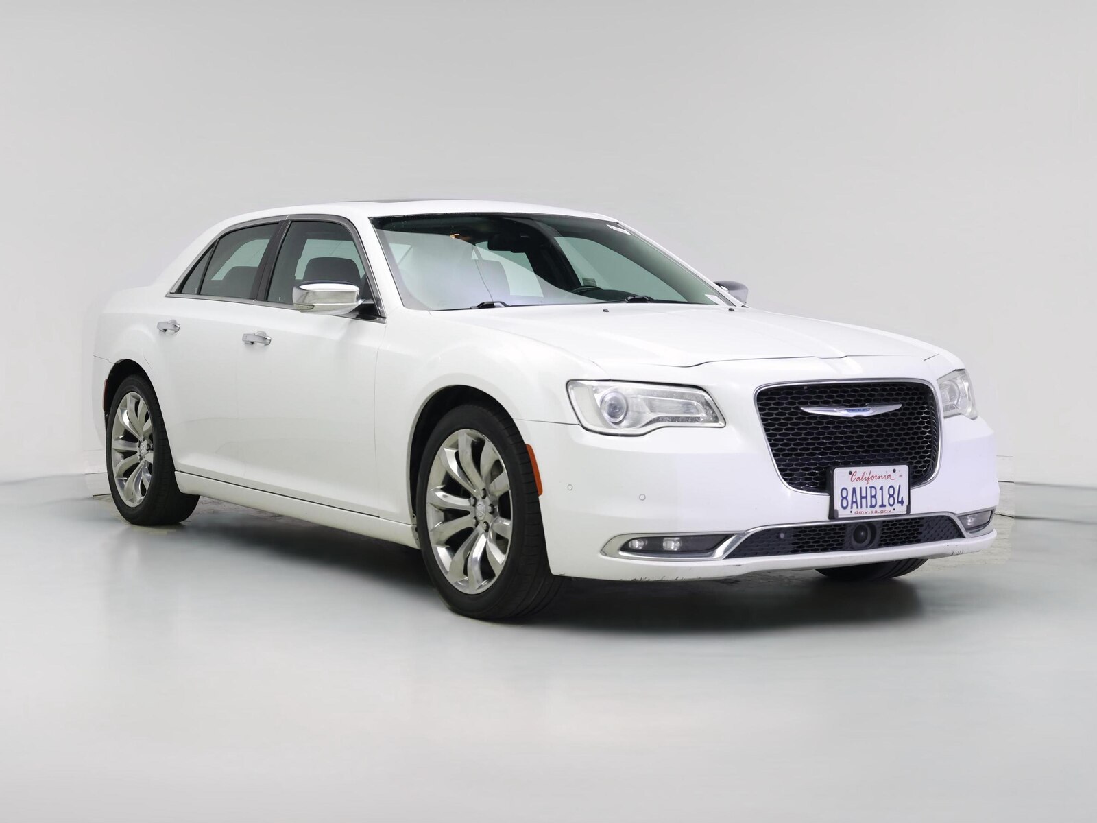2015 Chrysler 300