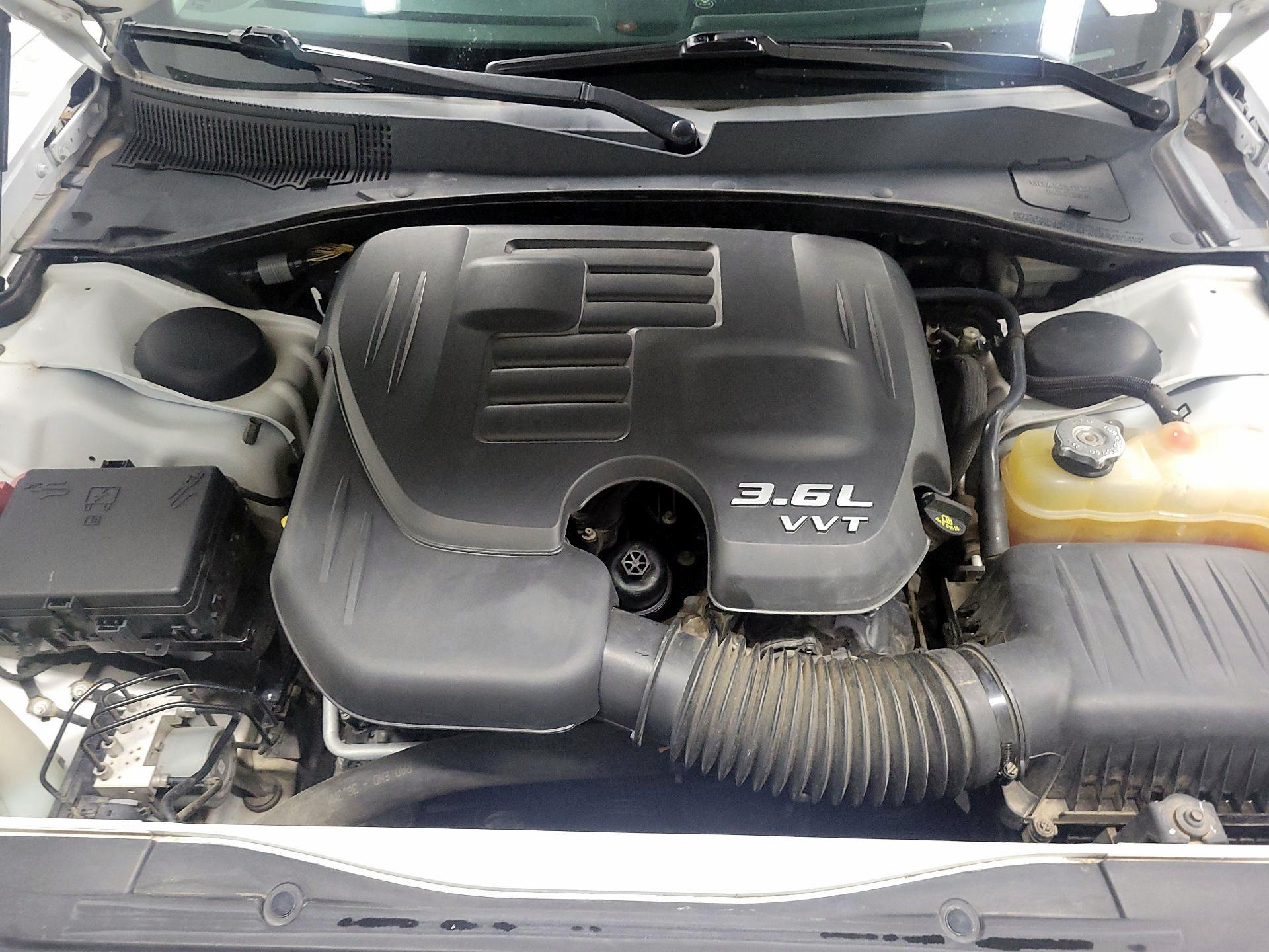 Thumbnail: 2015 Chrysler 300 - 19