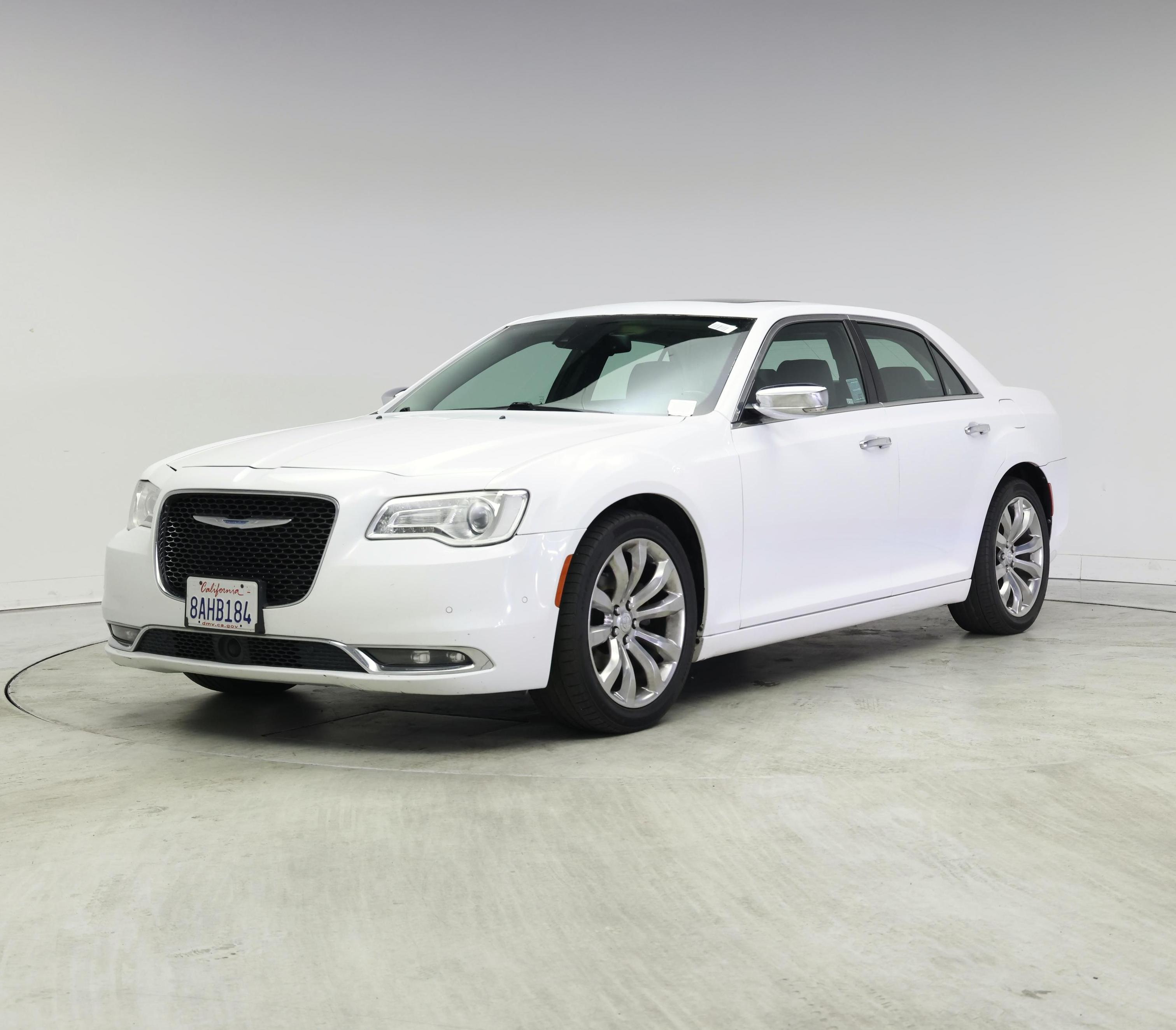 Thumbnail: 2015 Chrysler 300 - 4