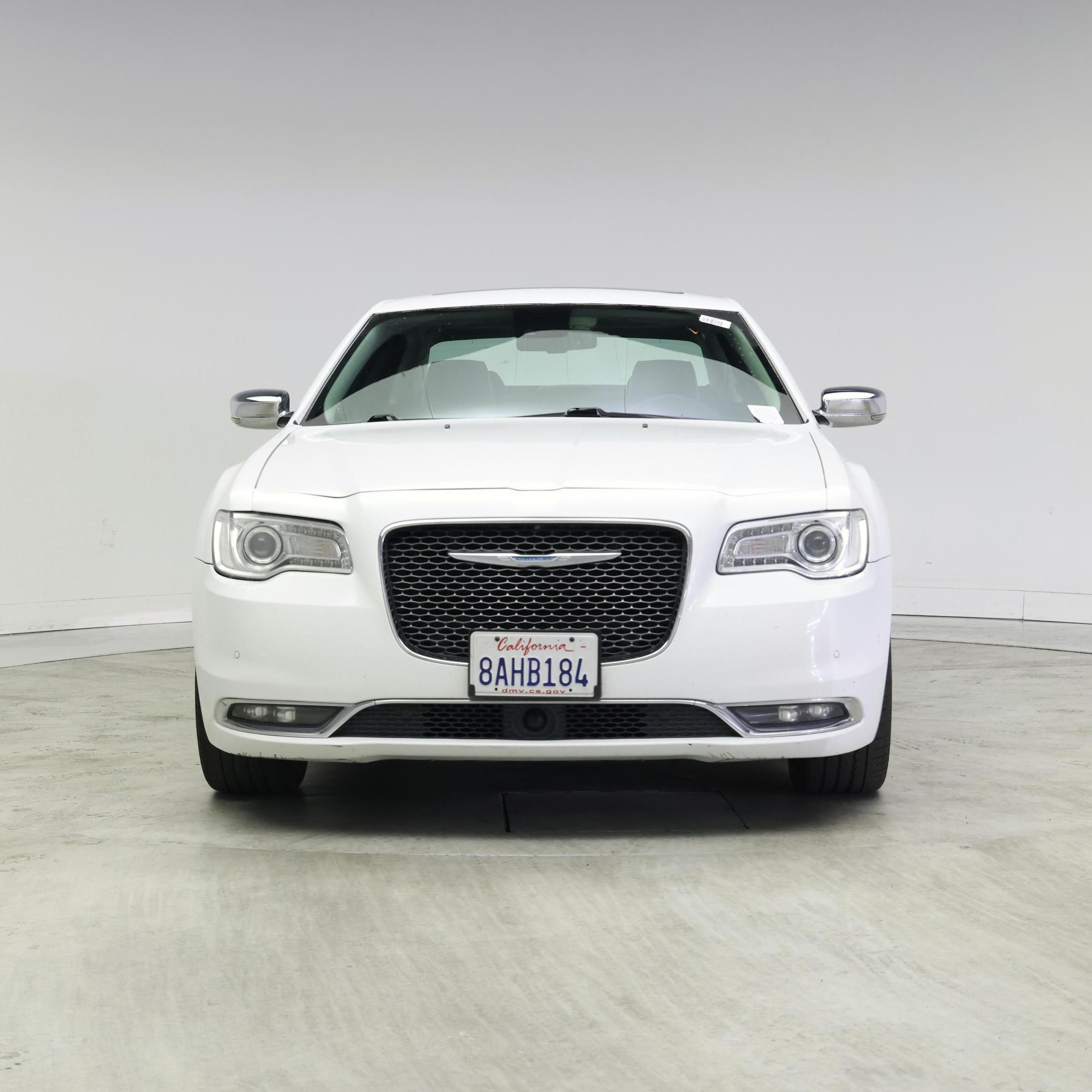 Thumbnail: 2015 Chrysler 300 - 5