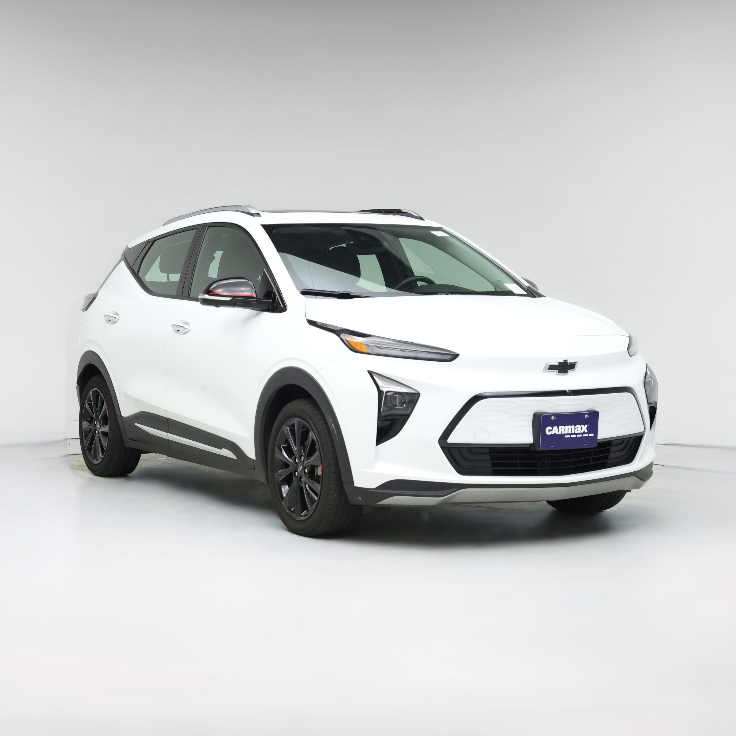 Thumbnail: 2023 Chevrolet Bolt EUV - 1