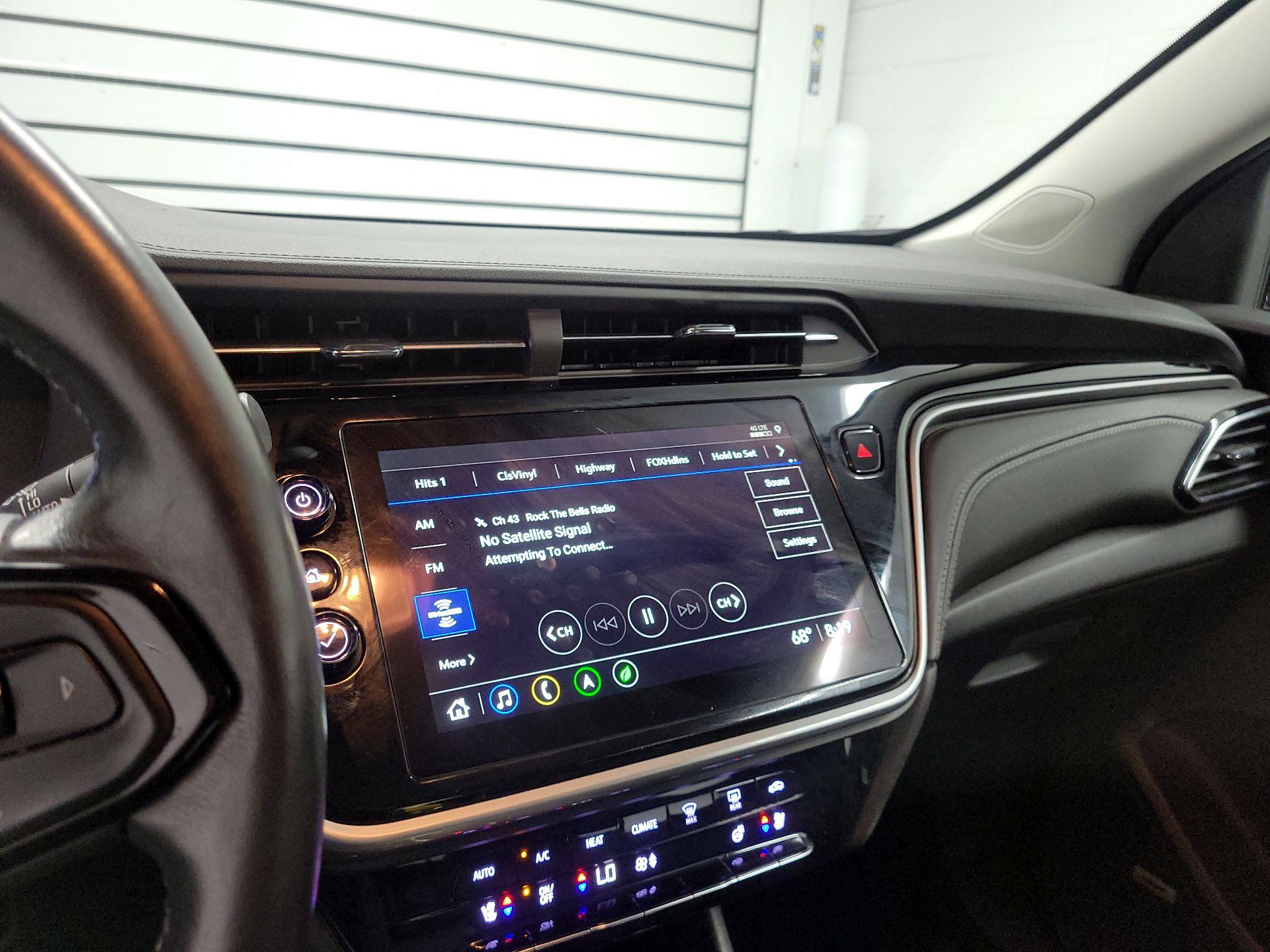 Thumbnail: 2023 Chevrolet Bolt EUV - 14