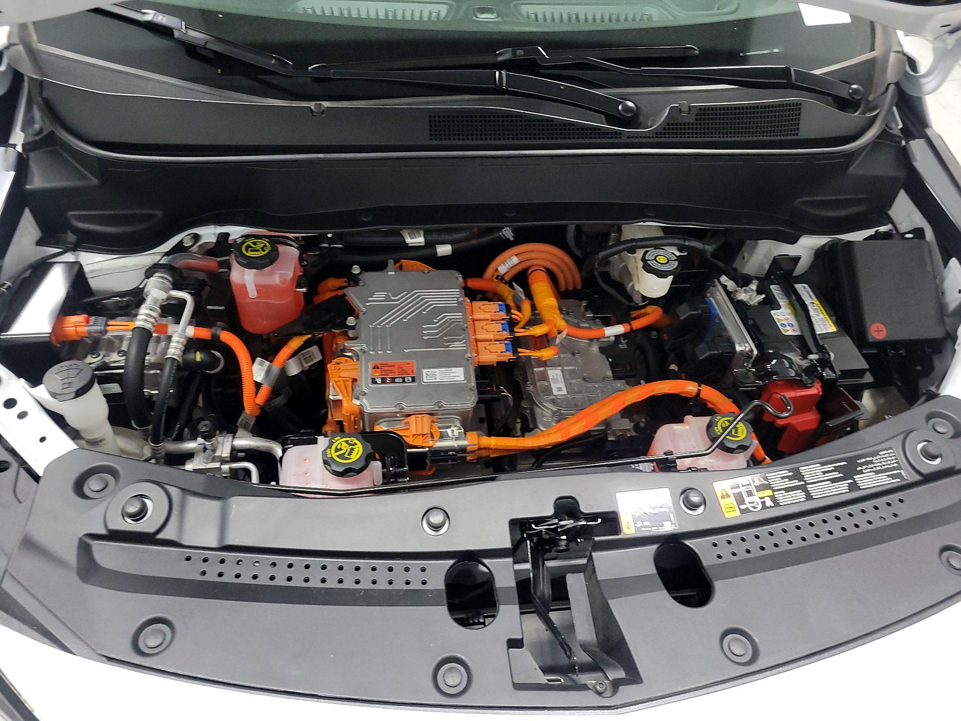 Thumbnail: 2023 Chevrolet Bolt EUV - 20