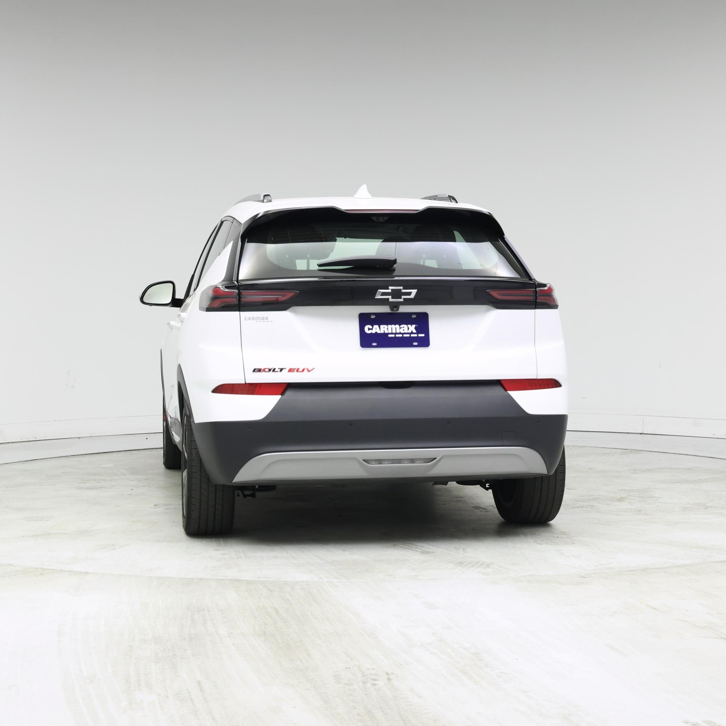 Thumbnail: 2023 Chevrolet Bolt EUV - 6