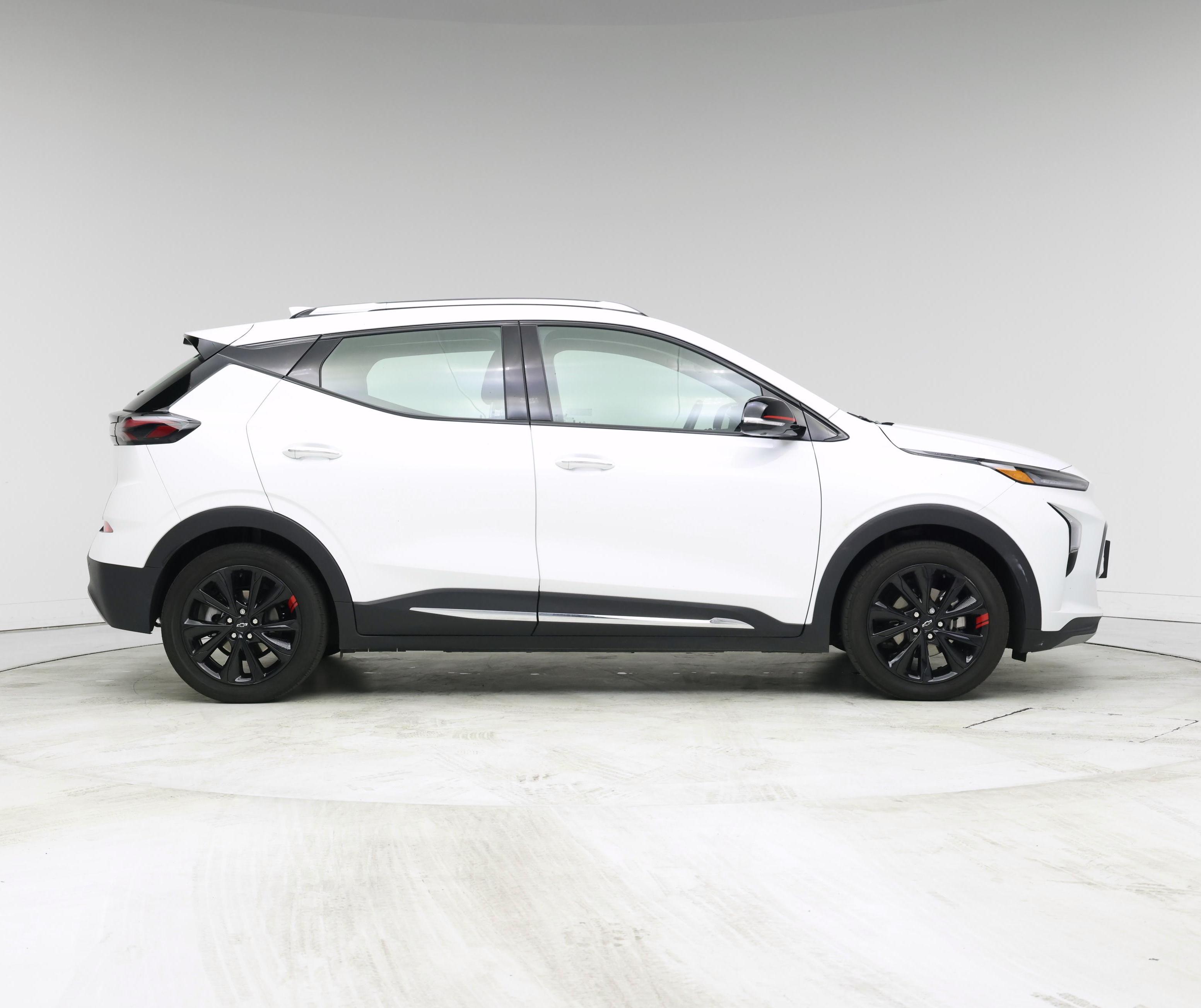 Thumbnail: 2023 Chevrolet Bolt EUV - 7